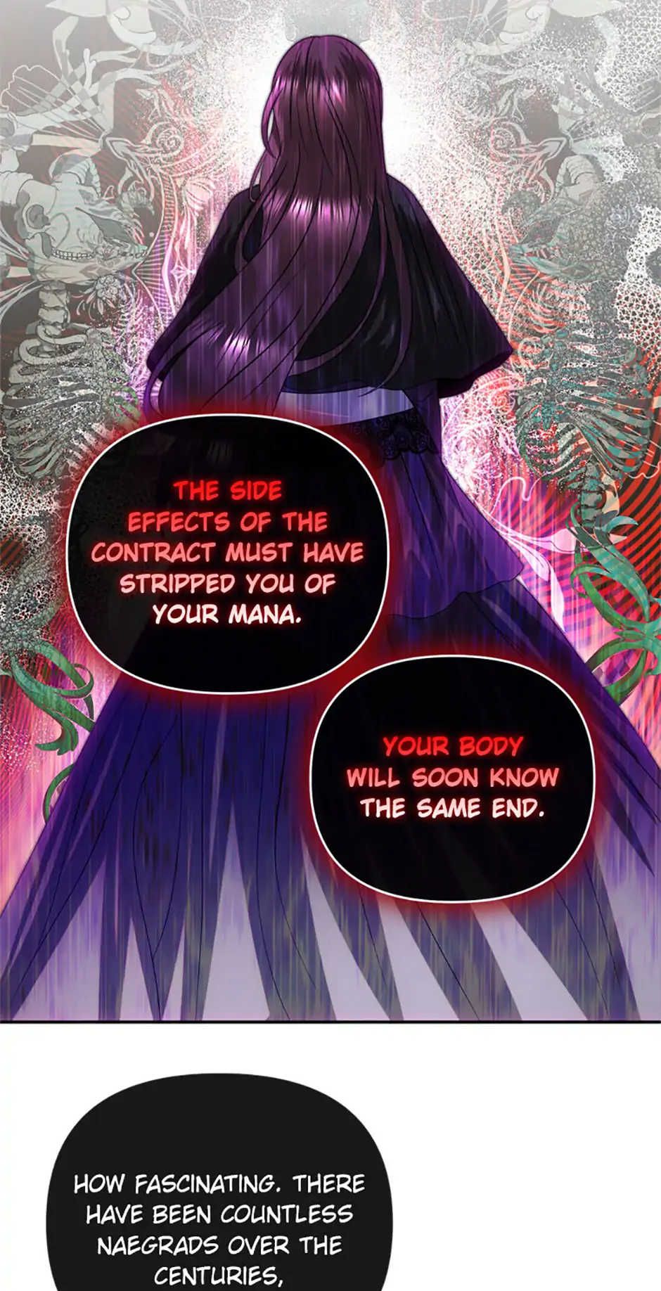 How to Survive Sleeping With the Emperor Chapter 79 - Page 35