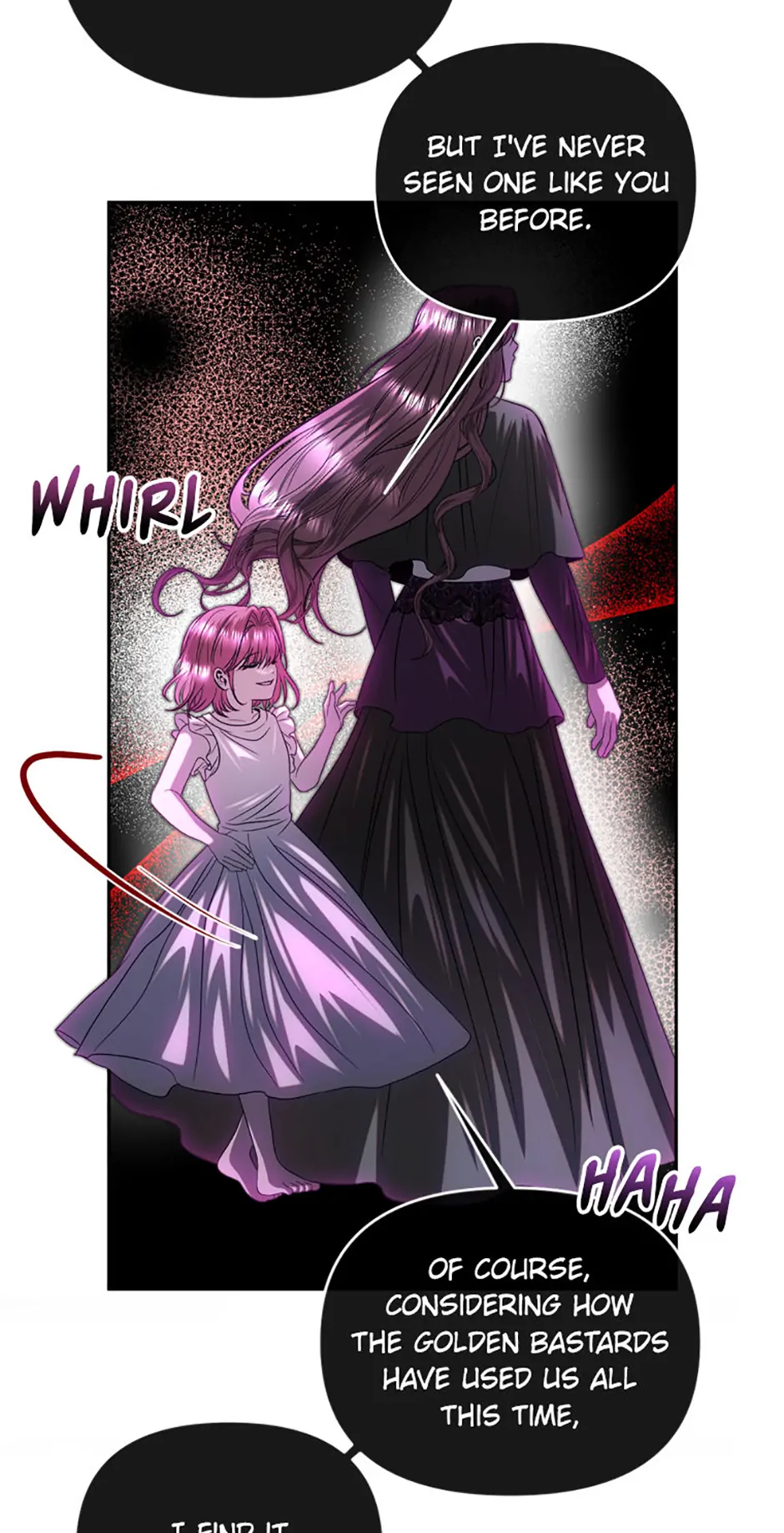 How to Survive Sleeping With the Emperor Chapter 79 - Page 36