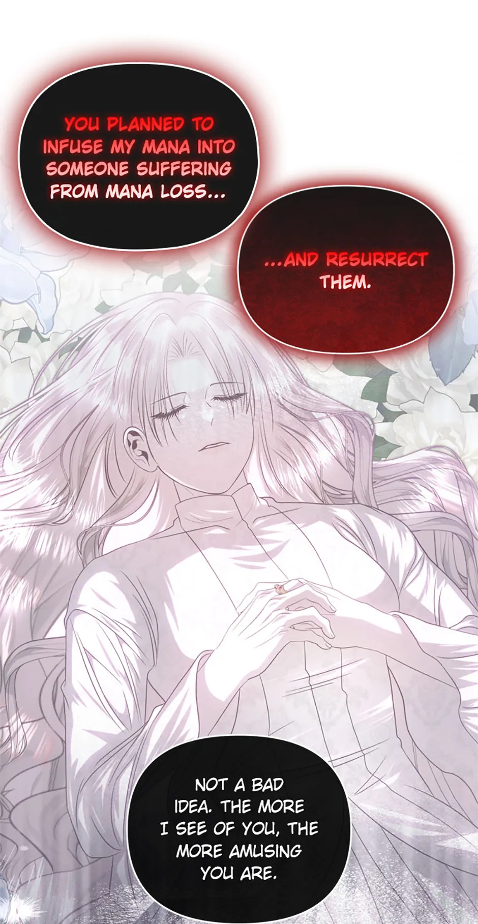 How to Survive Sleeping With the Emperor Chapter 79 - Page 39