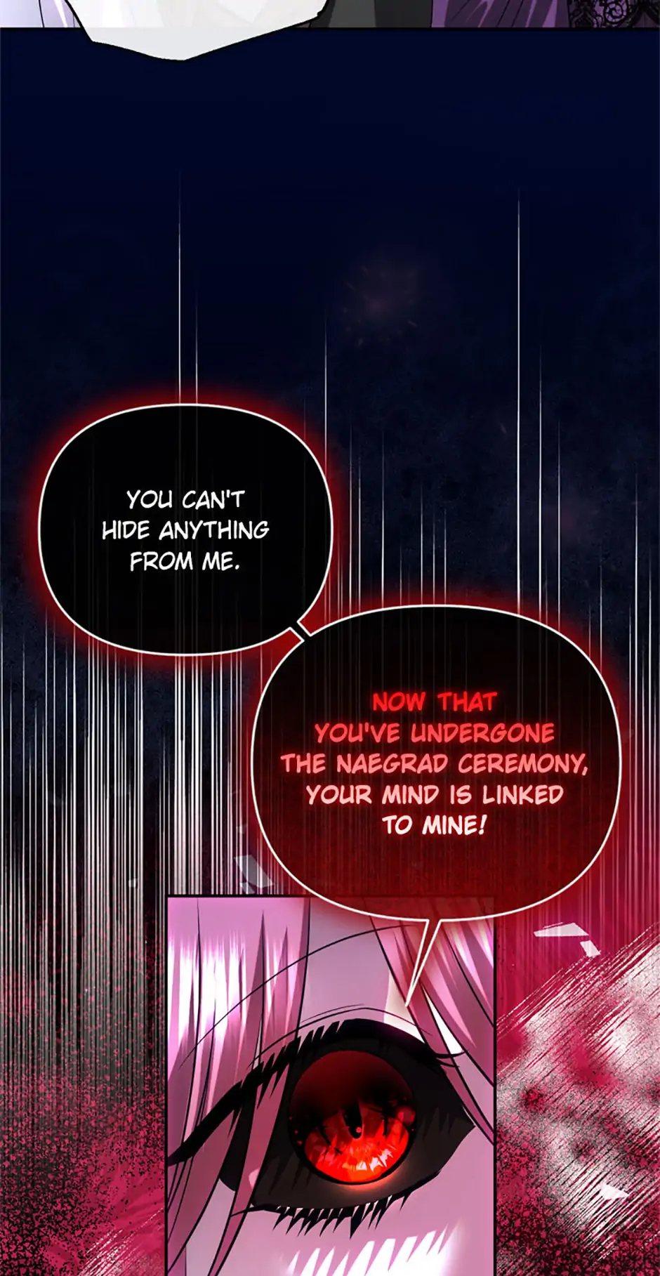 How to Survive Sleeping With the Emperor Chapter 79 - Page 41