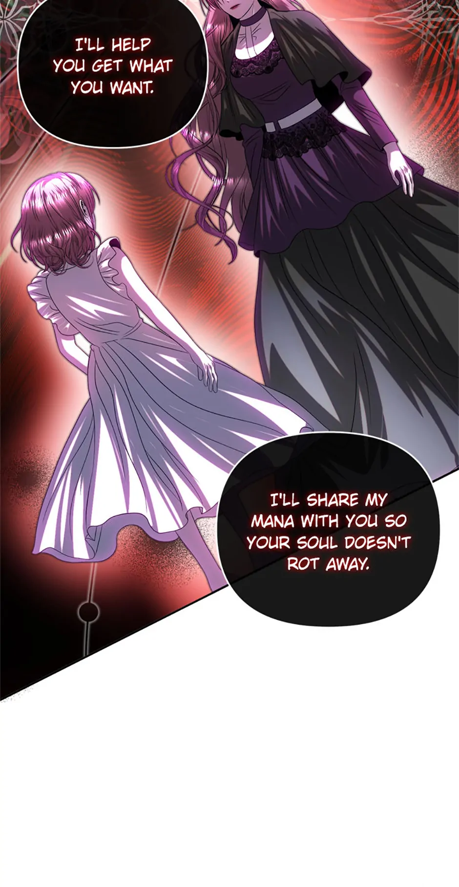 How to Survive Sleeping With the Emperor Chapter 79 - Page 43