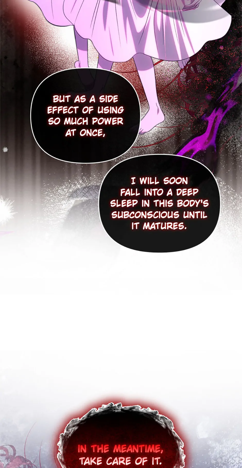 How to Survive Sleeping With the Emperor Chapter 79 - Page 47