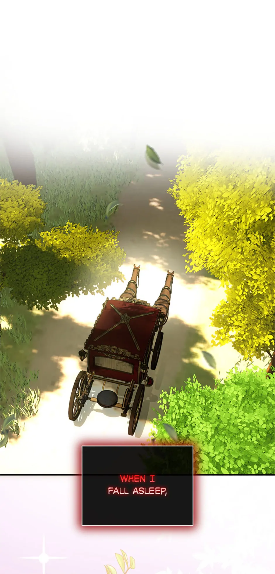 How to Survive Sleeping With the Emperor Chapter 79 - Page 49