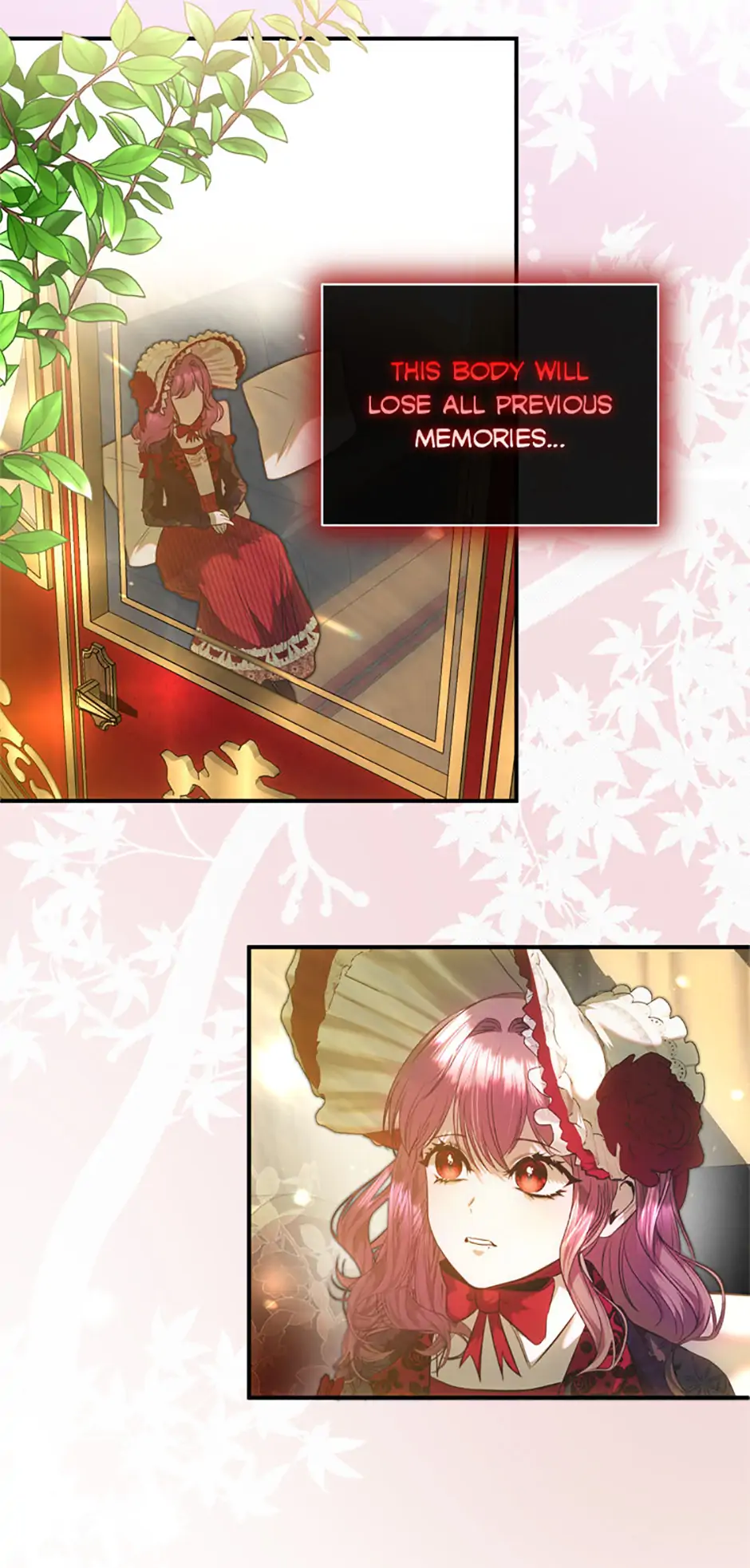 How to Survive Sleeping With the Emperor Chapter 79 - Page 50