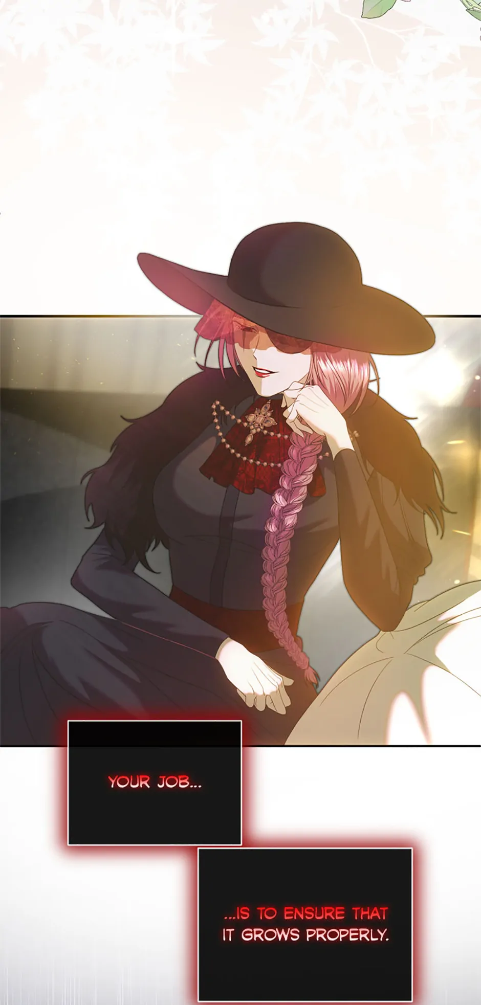 How to Survive Sleeping With the Emperor Chapter 79 - Page 52