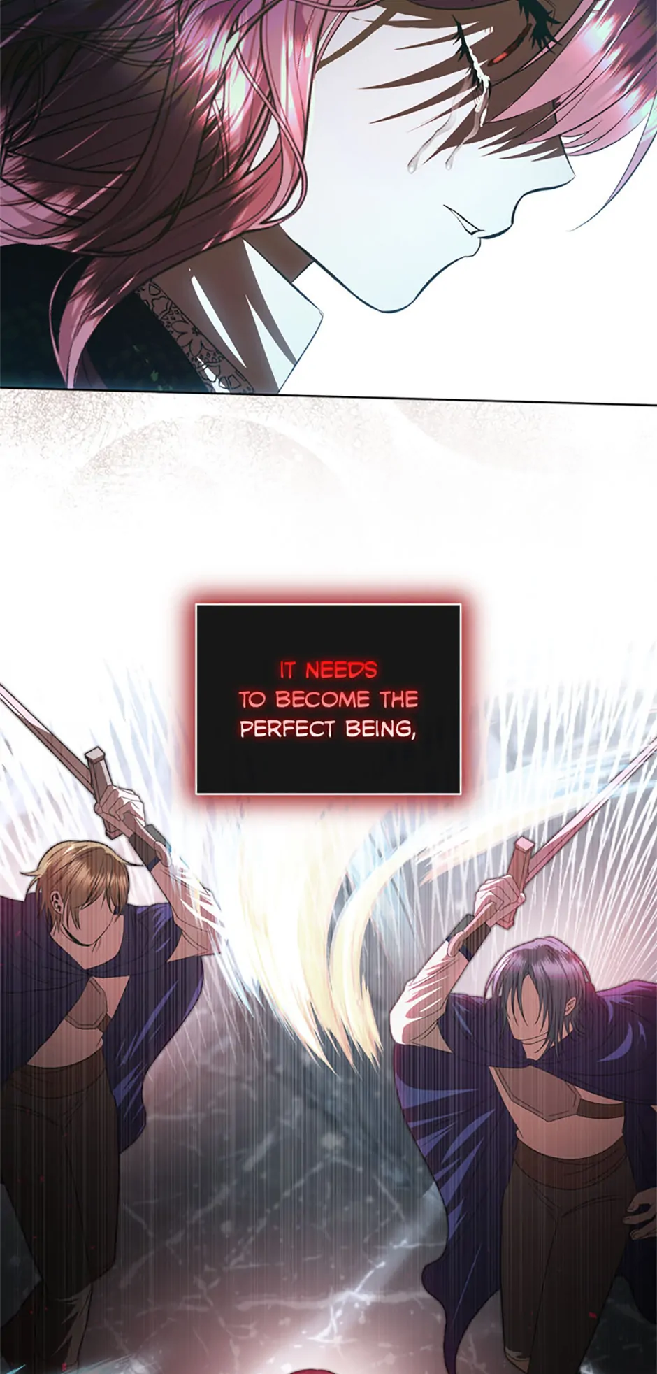 How to Survive Sleeping With the Emperor Chapter 79 - Page 55