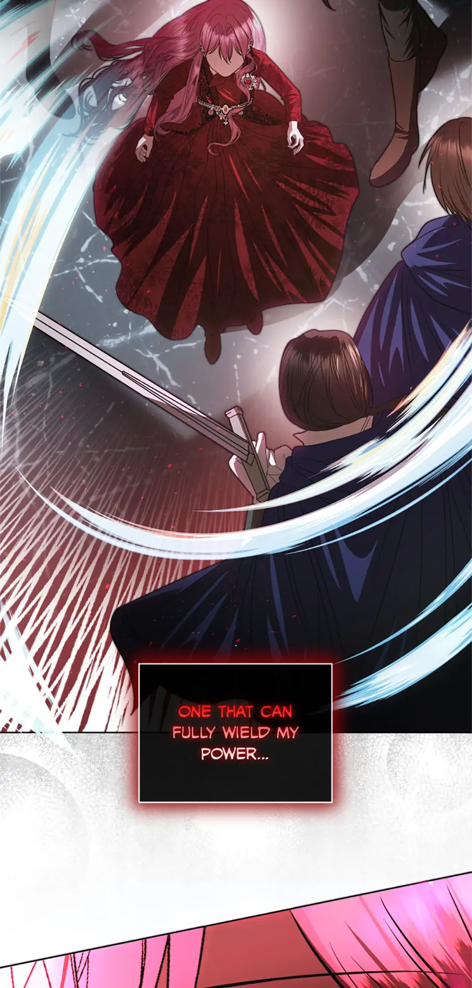 How to Survive Sleeping With the Emperor Chapter 79 - Page 56