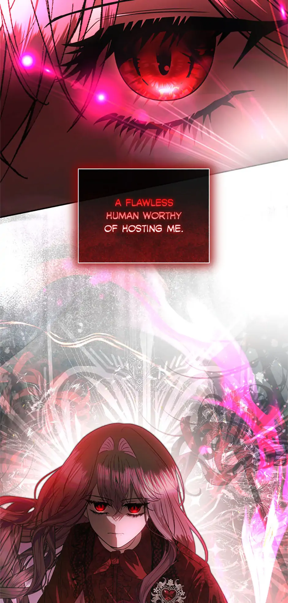 How to Survive Sleeping With the Emperor Chapter 79 - Page 57