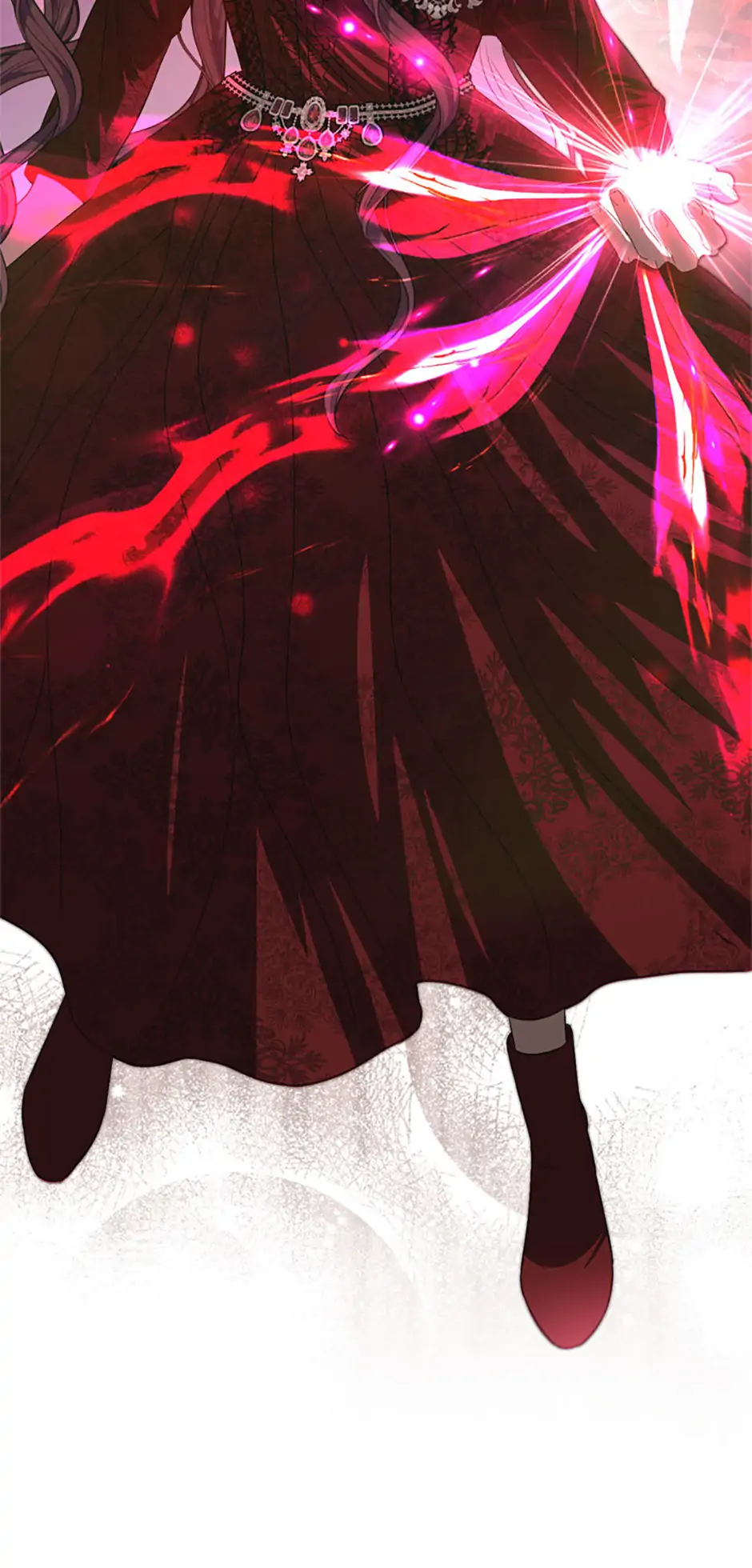 How to Survive Sleeping With the Emperor Chapter 79 - Page 58