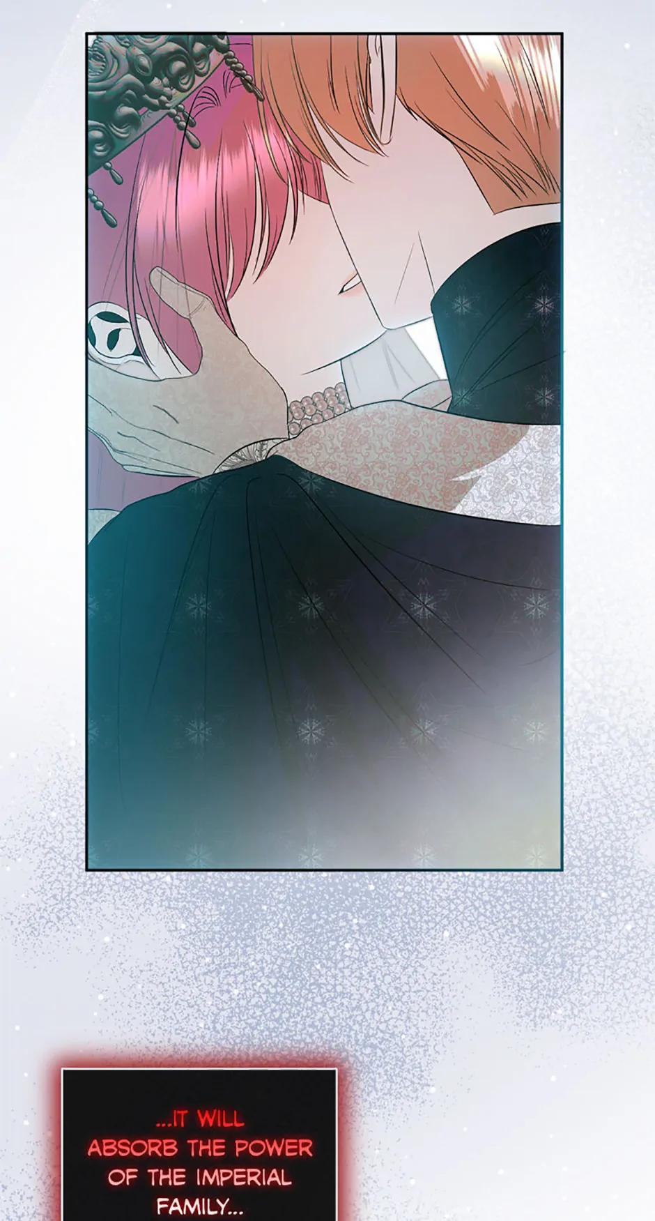 How to Survive Sleeping With the Emperor Chapter 79 - Page 63