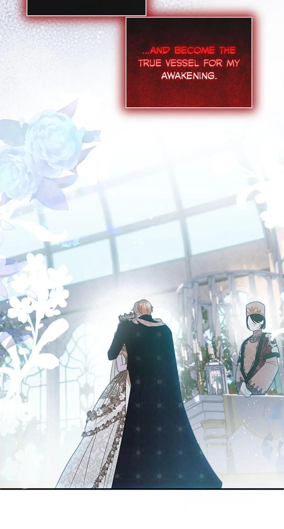 How to Survive Sleeping With the Emperor Chapter 79 - Page 64