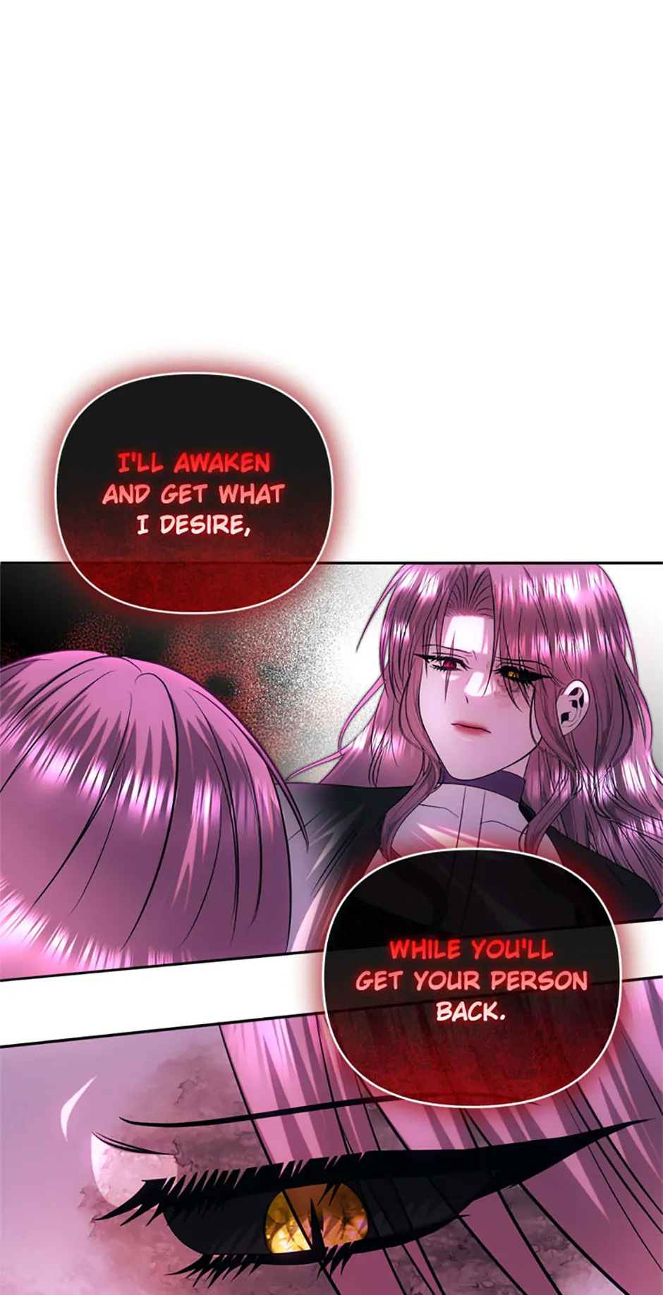 How to Survive Sleeping With the Emperor Chapter 79 - Page 65