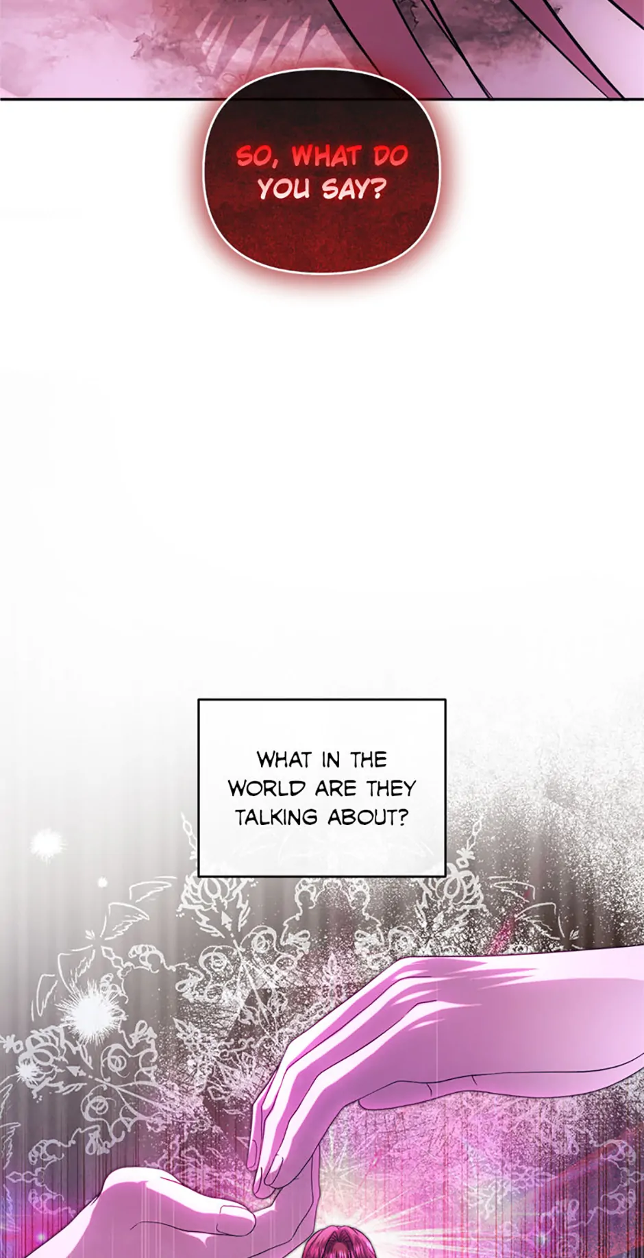 How to Survive Sleeping With the Emperor Chapter 79 - Page 66