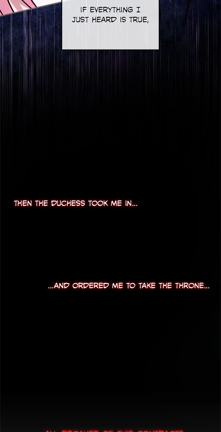 How to Survive Sleeping With the Emperor Chapter 79 - Page 68