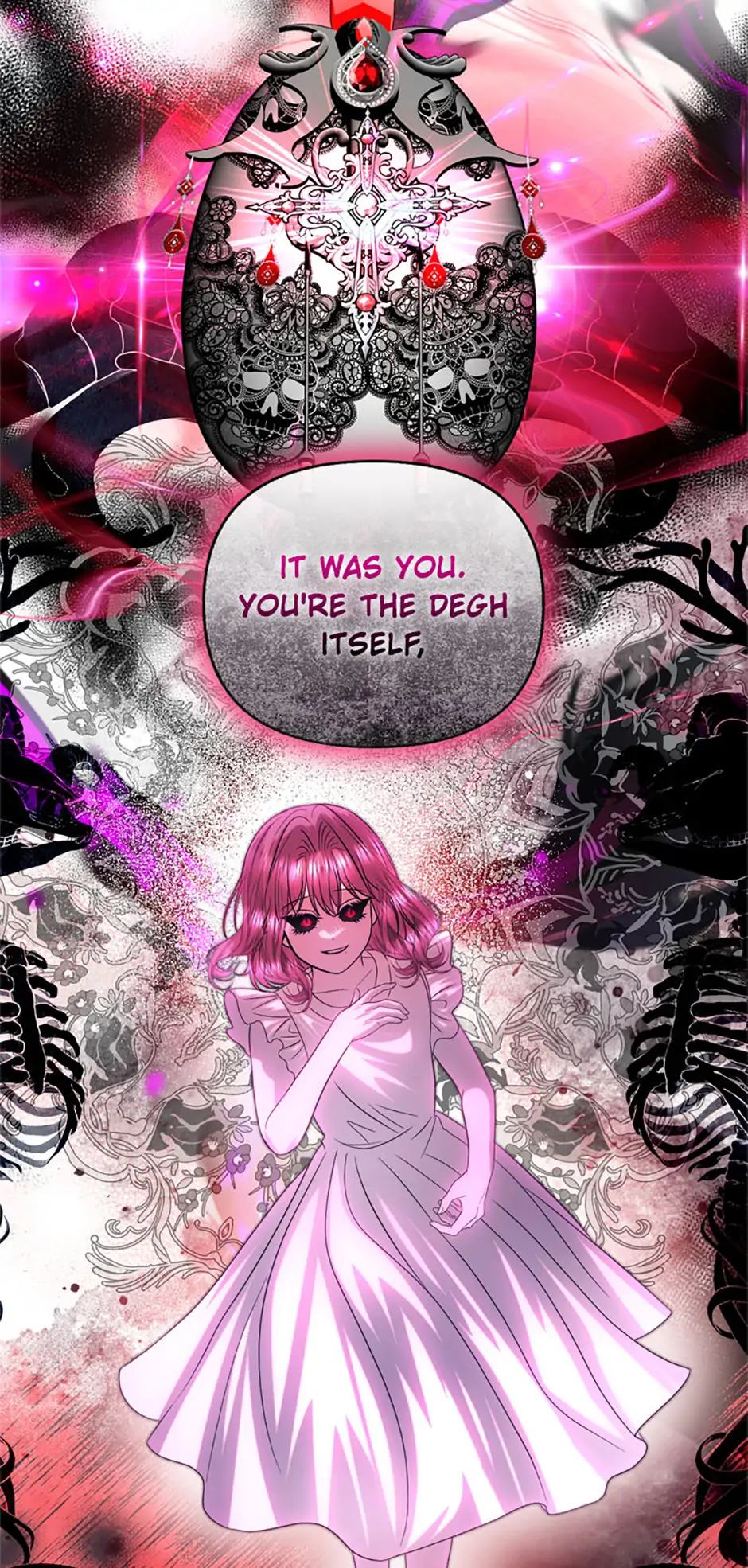 How to Survive Sleeping With the Emperor Chapter 79 - Page 76