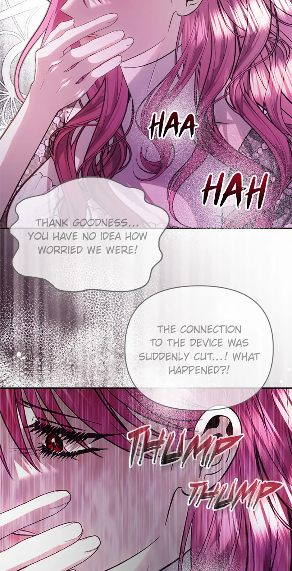 How to Survive Sleeping With the Emperor Chapter 80 - Page 4