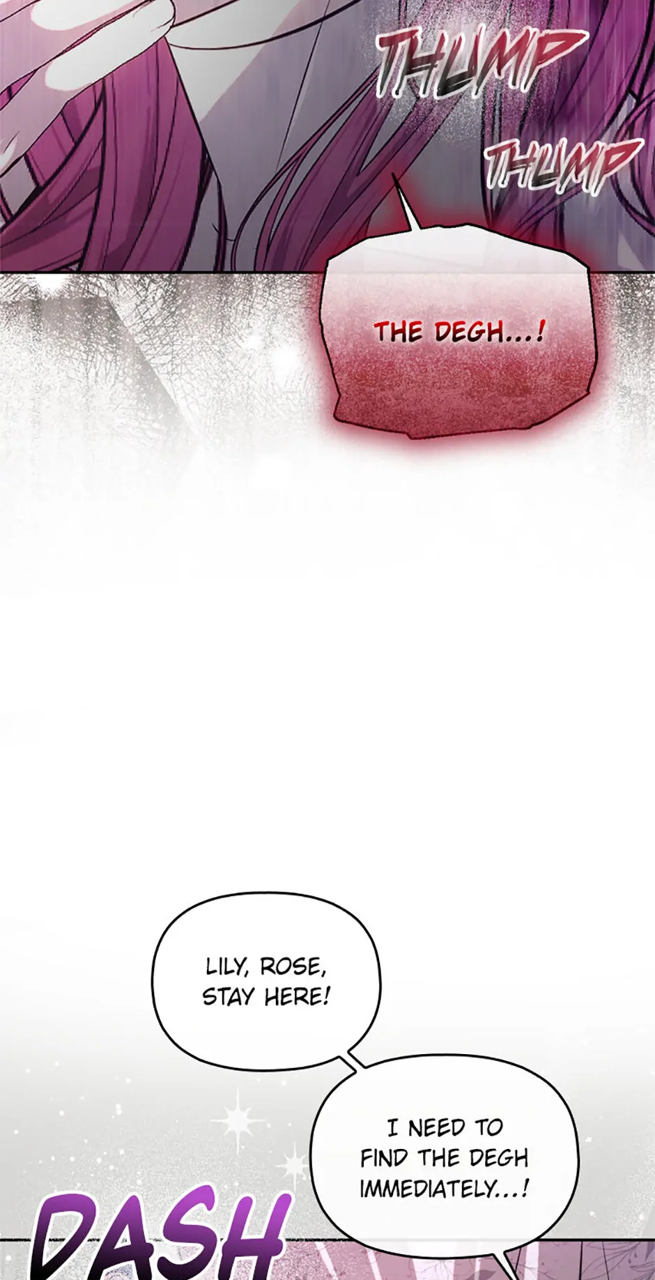 How to Survive Sleeping With the Emperor Chapter 80 - Page 5