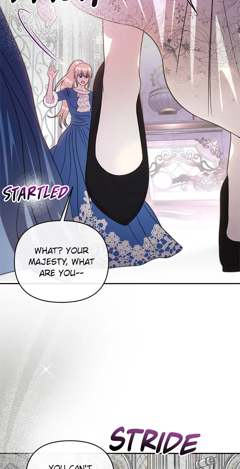 How to Survive Sleeping With the Emperor Chapter 80 - Page 6