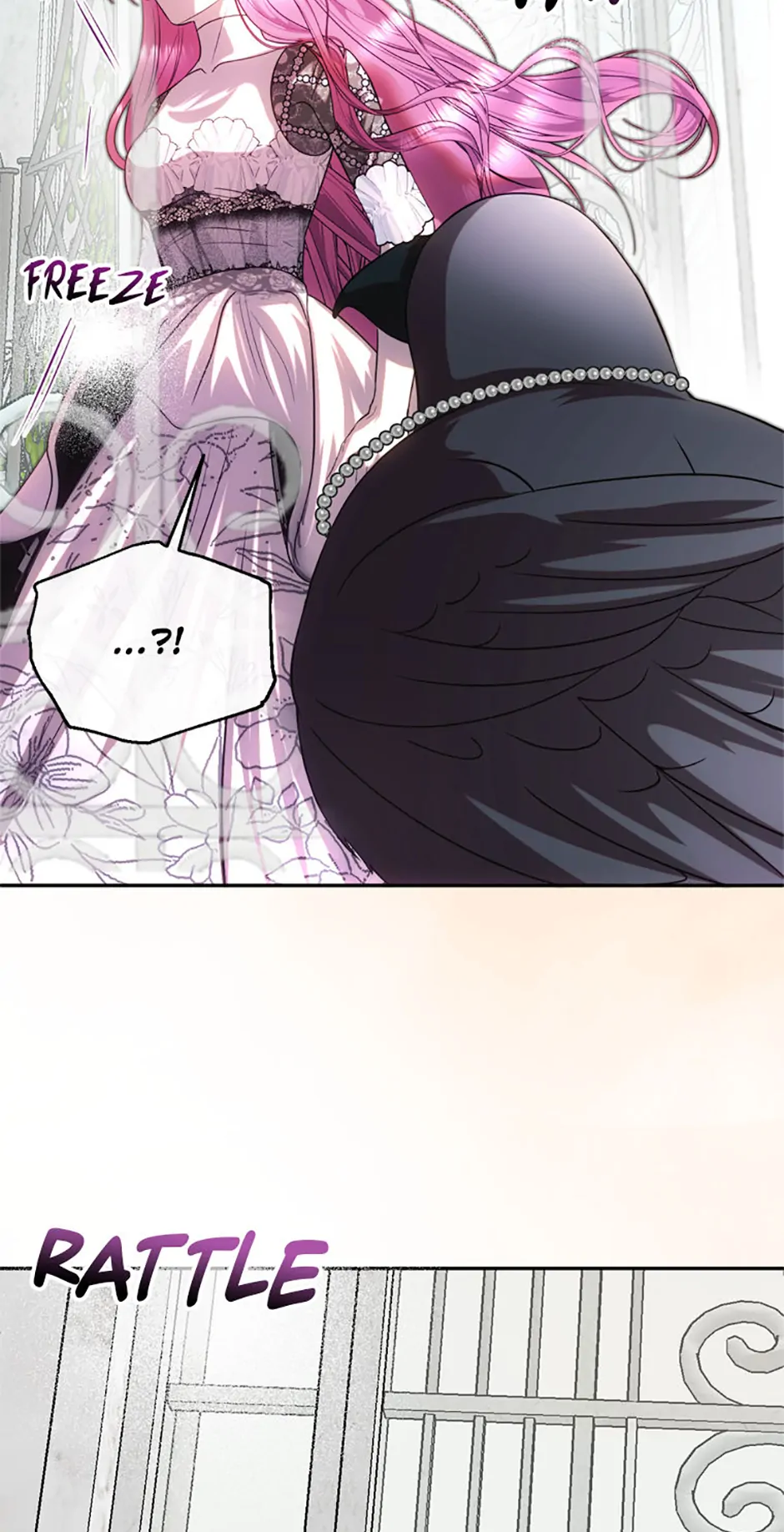 How to Survive Sleeping With the Emperor Chapter 80 - Page 8