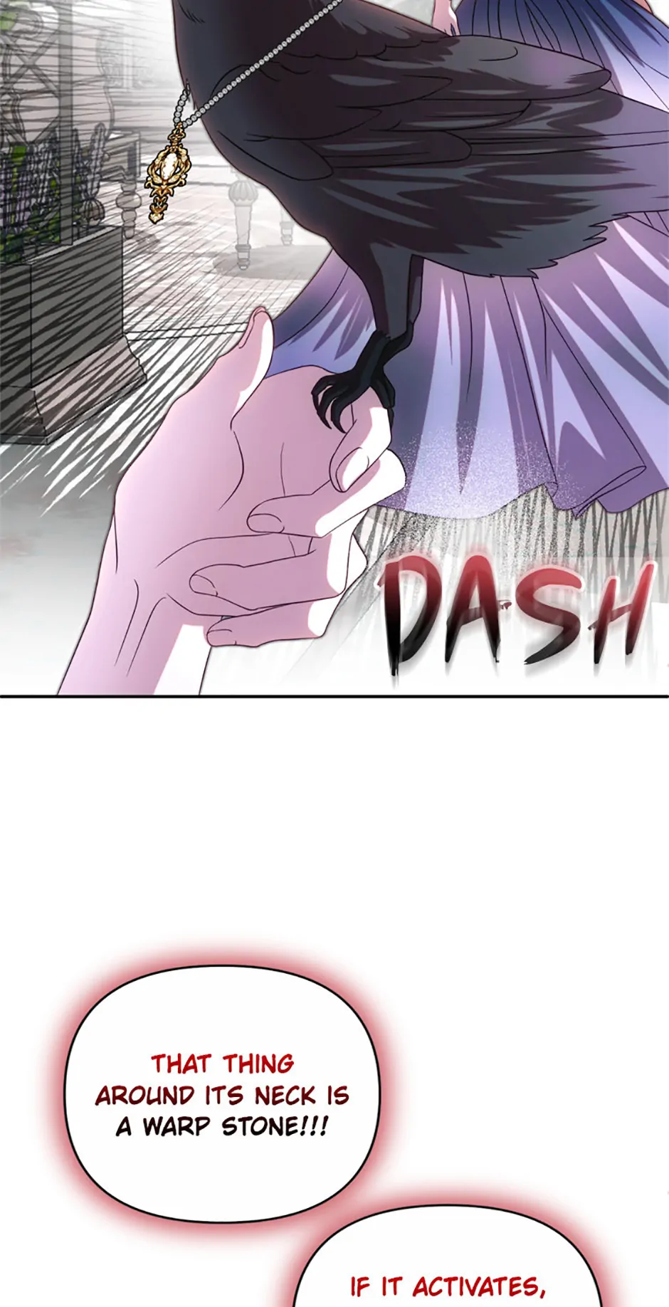 How to Survive Sleeping With the Emperor Chapter 80 - Page 11