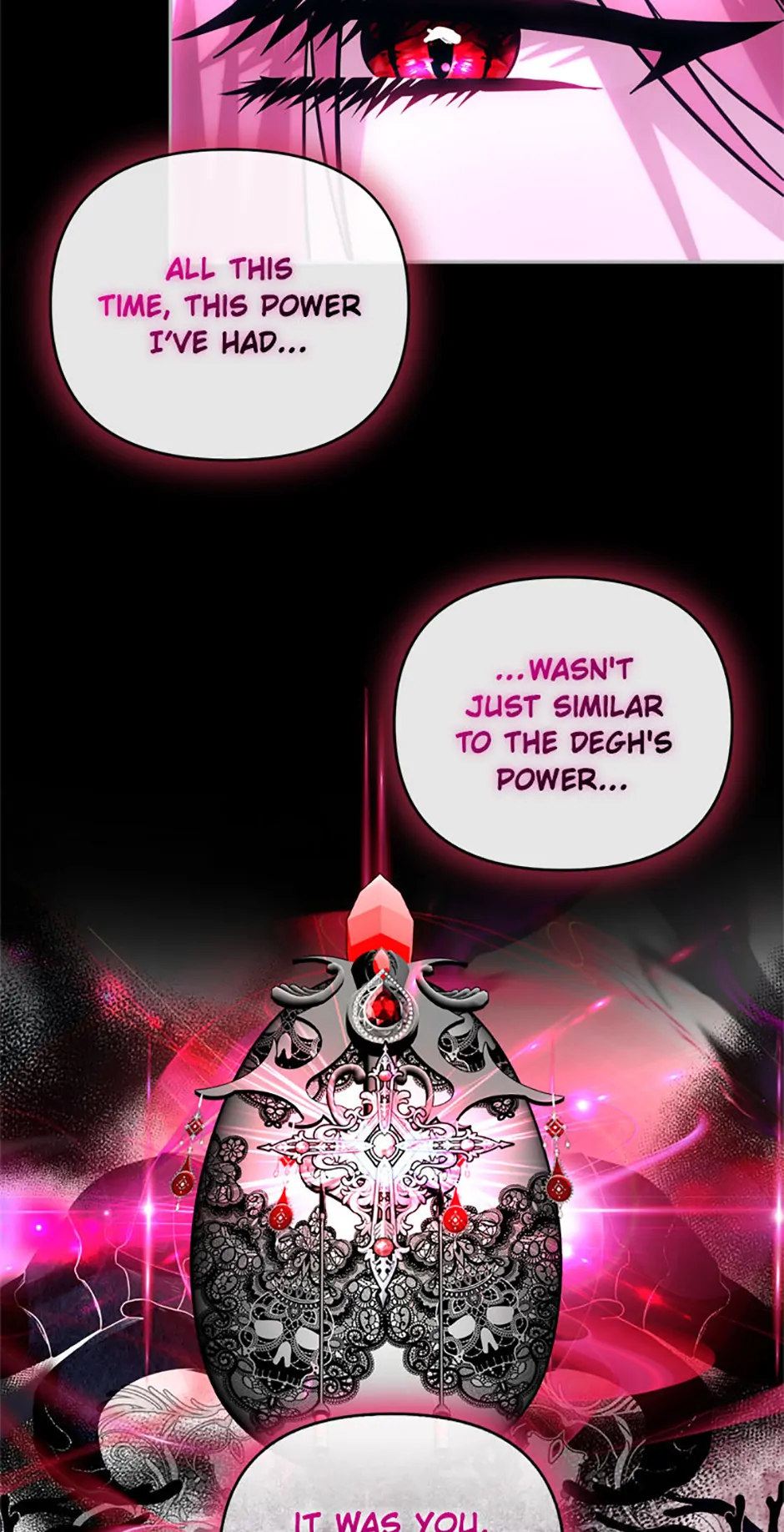 How to Survive Sleeping With the Emperor Chapter 80 - Page 15