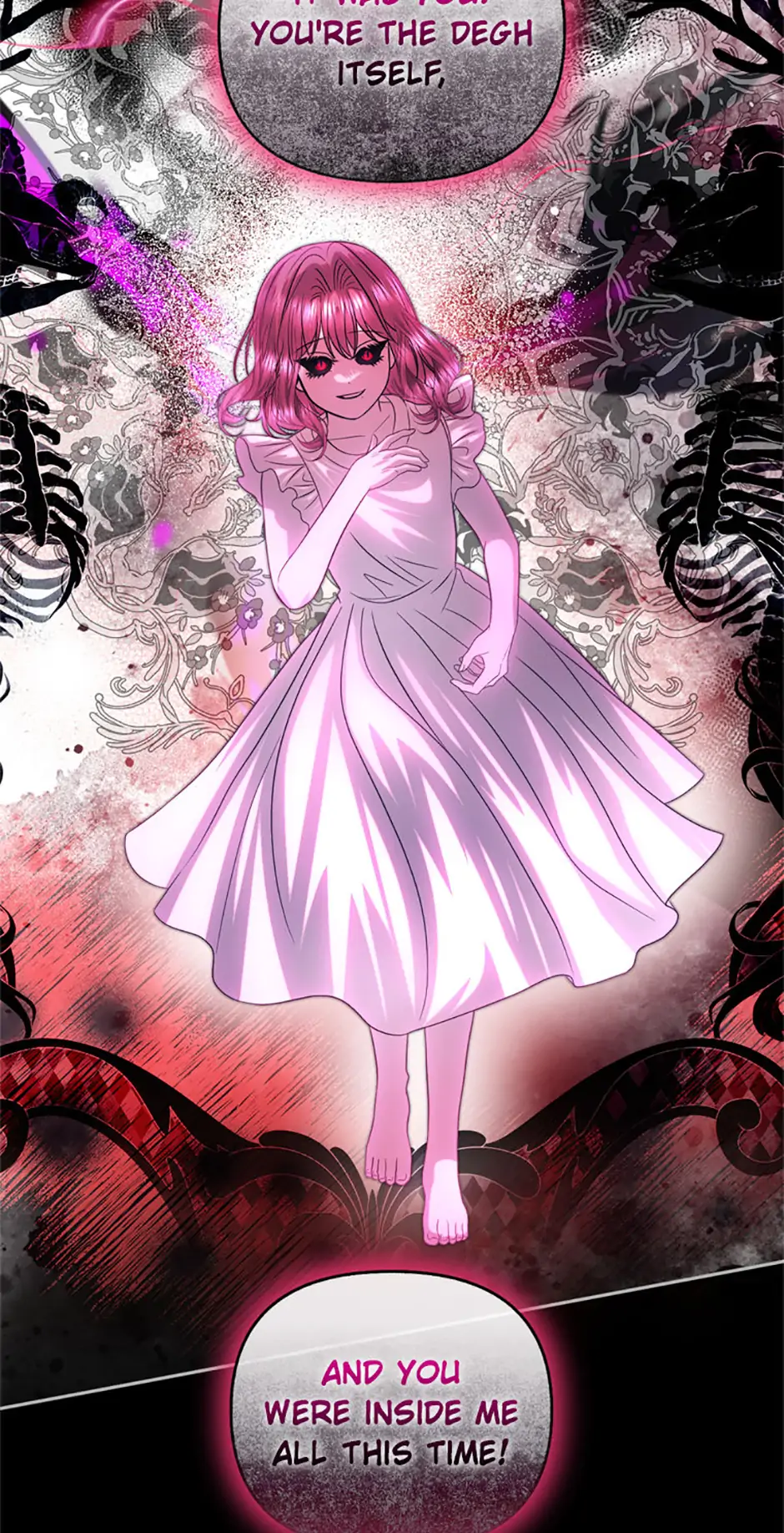 How to Survive Sleeping With the Emperor Chapter 80 - Page 16