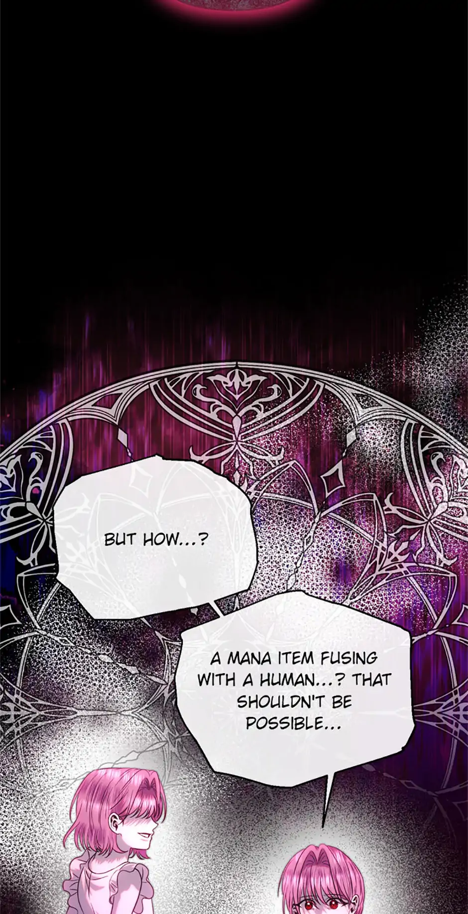 How to Survive Sleeping With the Emperor Chapter 80 - Page 17