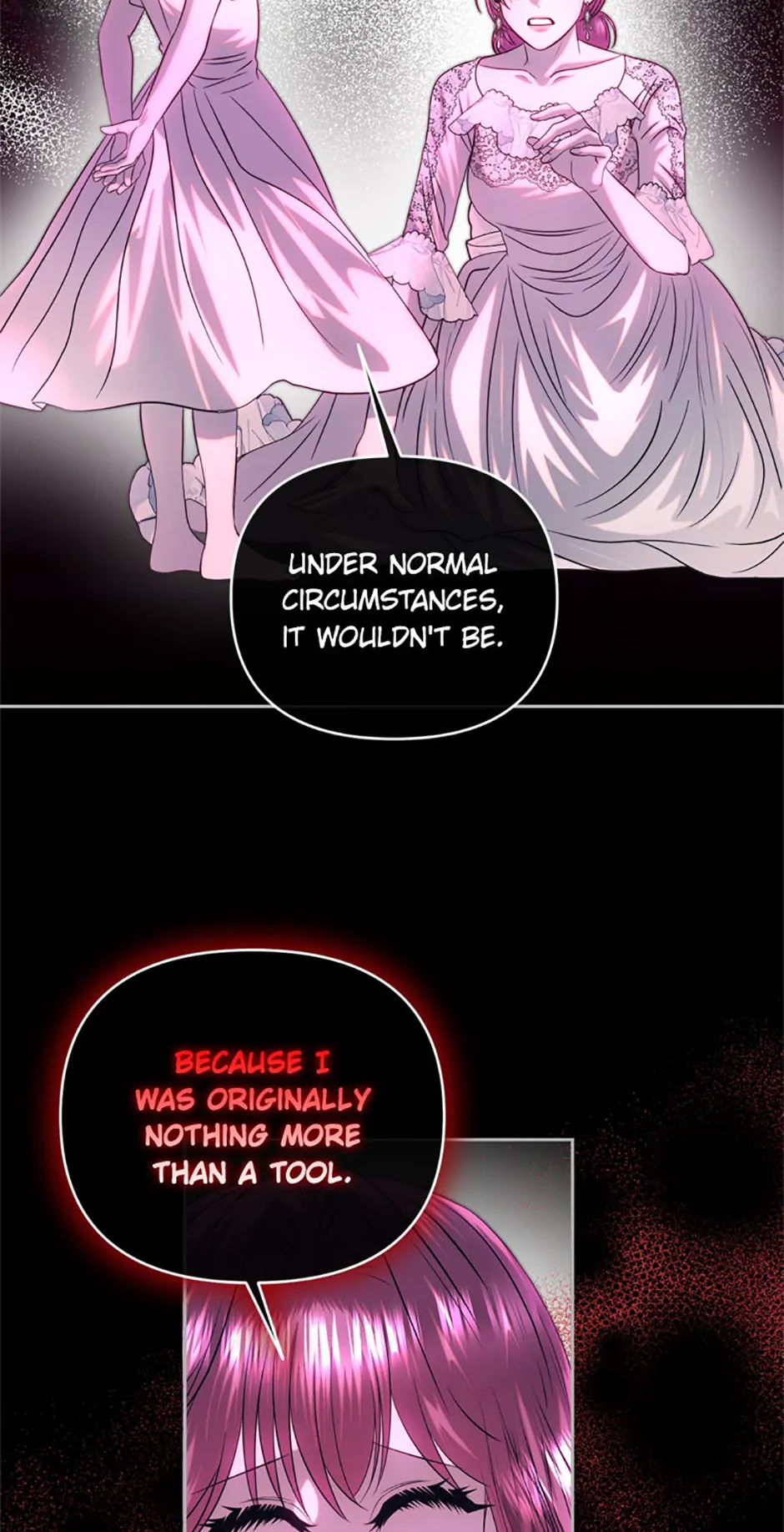 How to Survive Sleeping With the Emperor Chapter 80 - Page 18