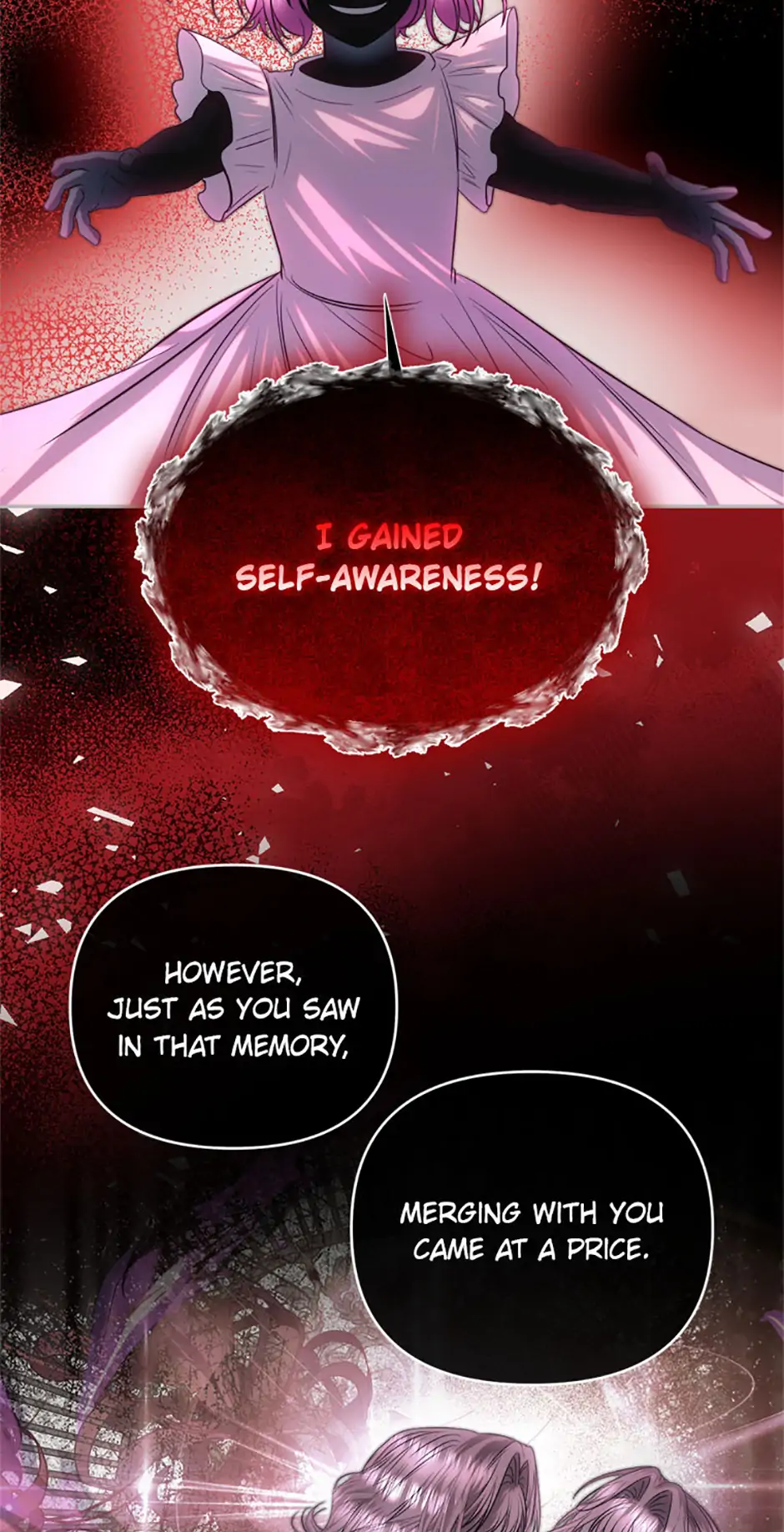 How to Survive Sleeping With the Emperor Chapter 80 - Page 23