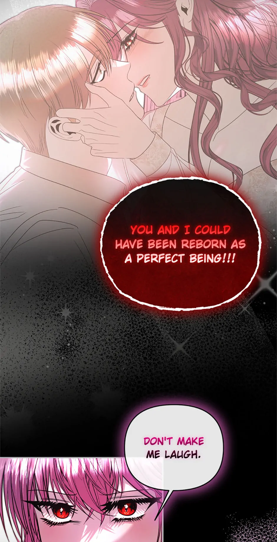 How to Survive Sleeping With the Emperor Chapter 80 - Page 27