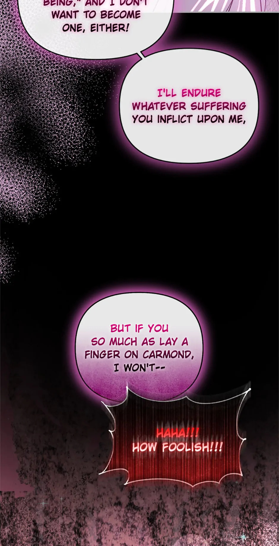 How to Survive Sleeping With the Emperor Chapter 80 - Page 29