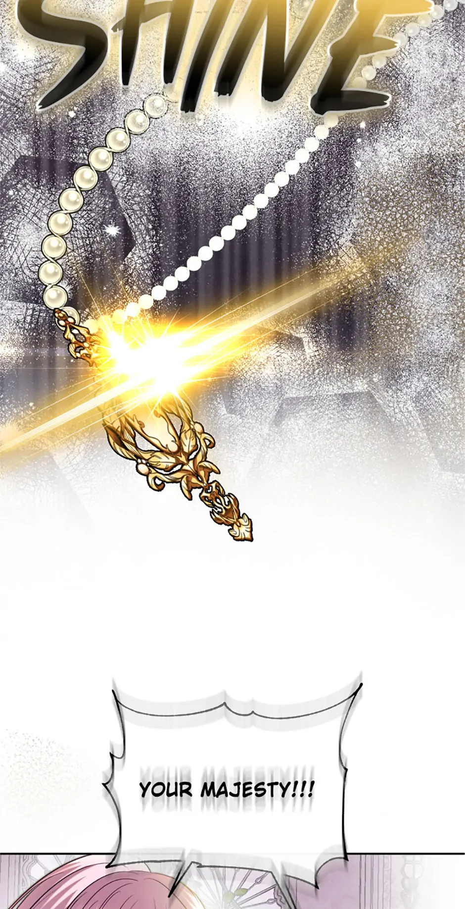 How to Survive Sleeping With the Emperor Chapter 80 - Page 33