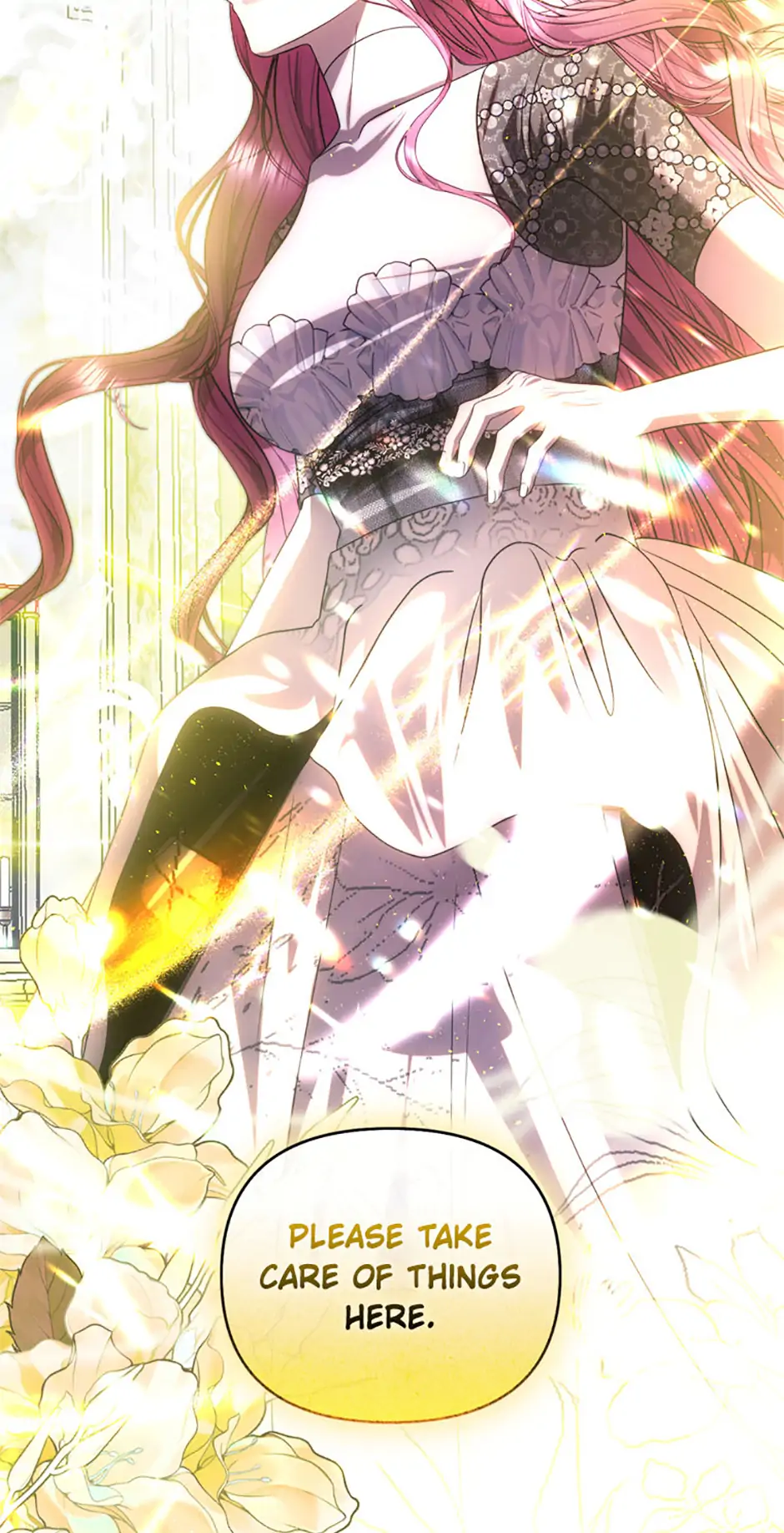 How to Survive Sleeping With the Emperor Chapter 80 - Page 35