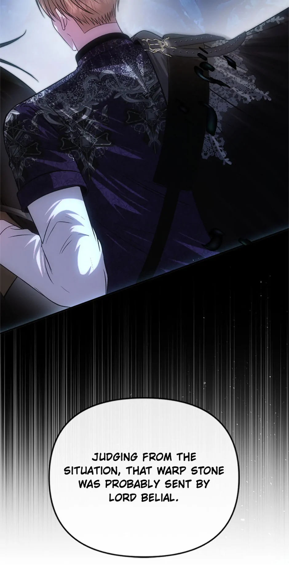 How to Survive Sleeping With the Emperor Chapter 80 - Page 41