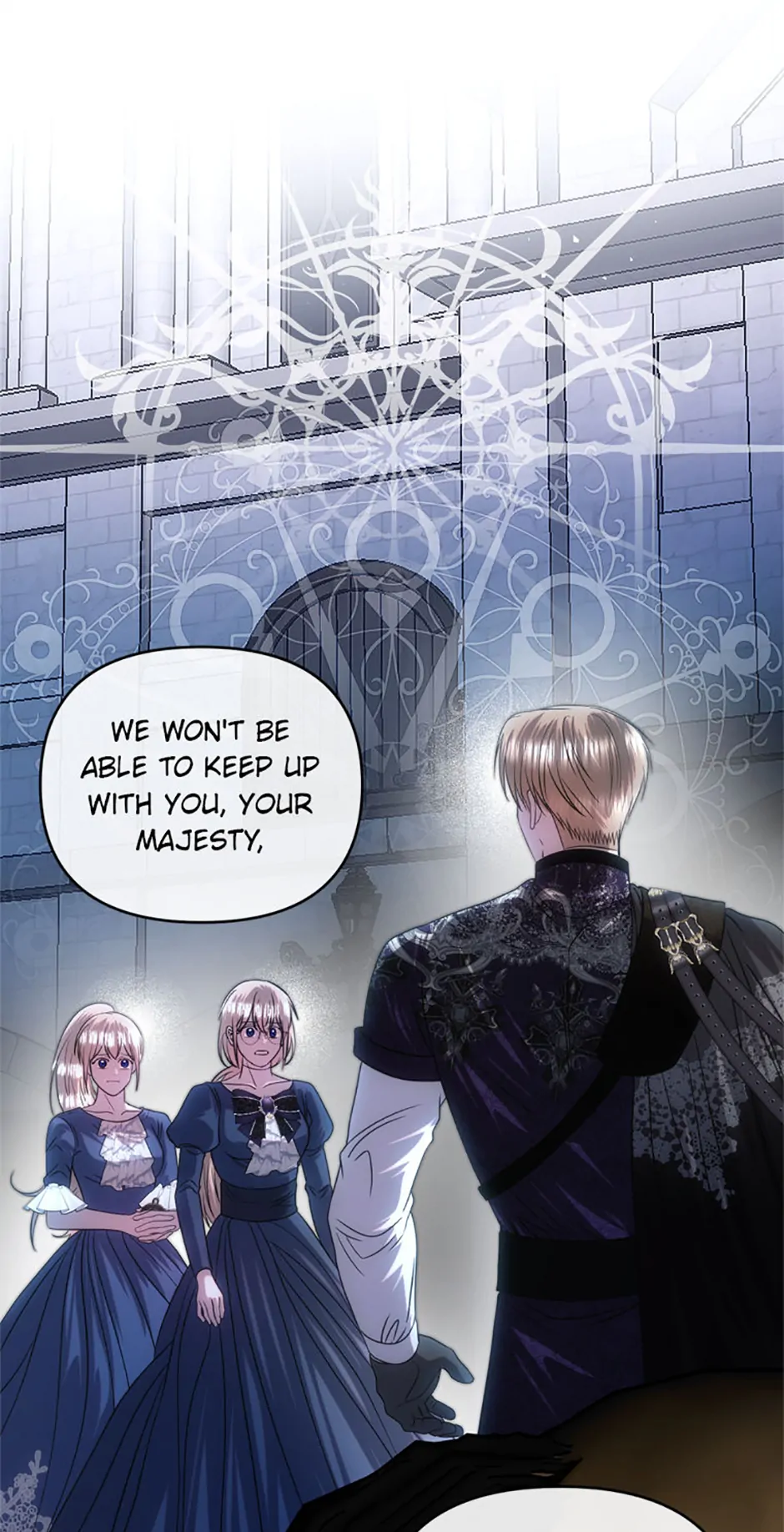 How to Survive Sleeping With the Emperor Chapter 80 - Page 42