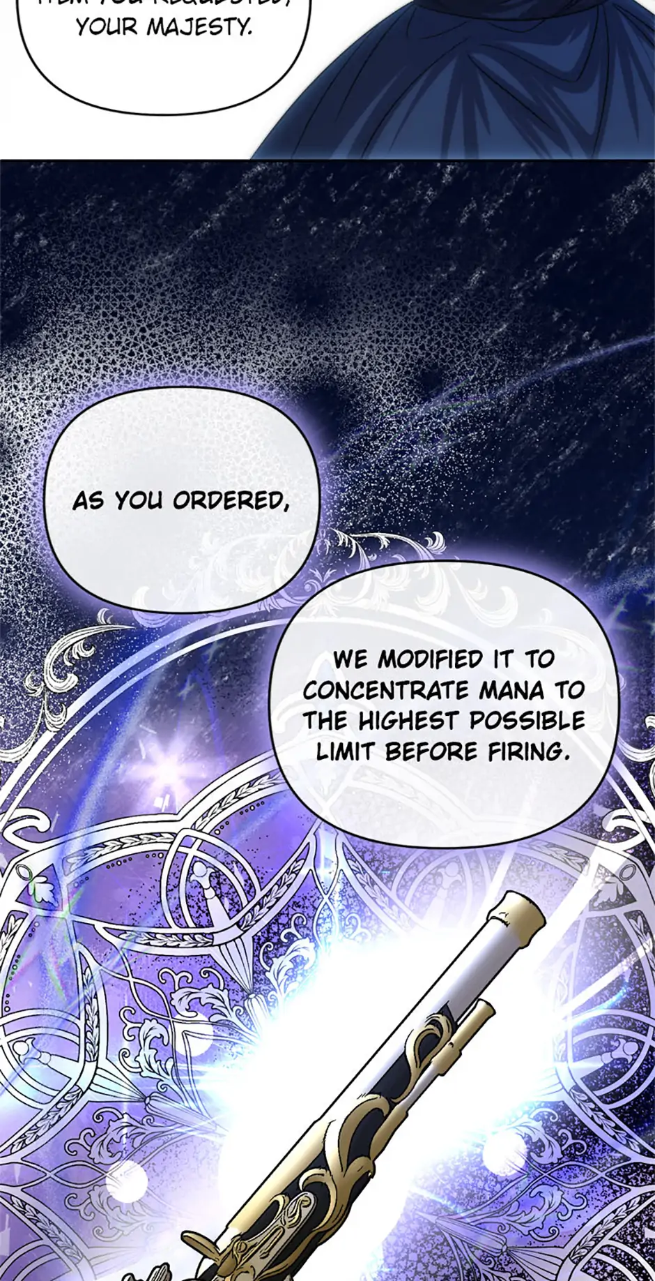 How to Survive Sleeping With the Emperor Chapter 80 - Page 45