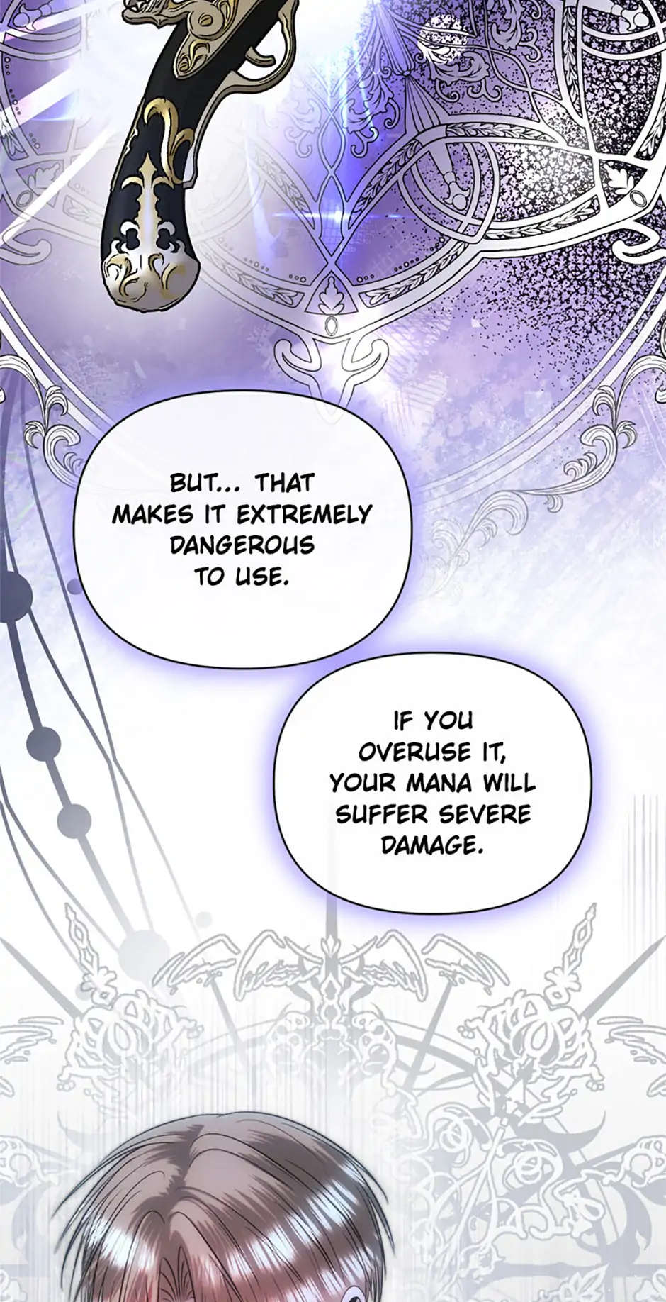 How to Survive Sleeping With the Emperor Chapter 80 - Page 46