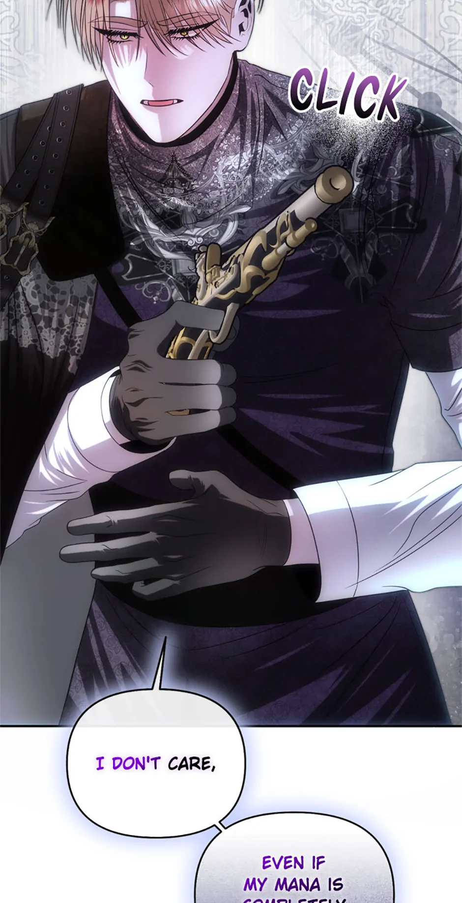 How to Survive Sleeping With the Emperor Chapter 80 - Page 47