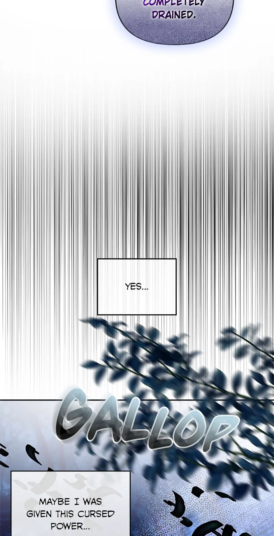 How to Survive Sleeping With the Emperor Chapter 80 - Page 48