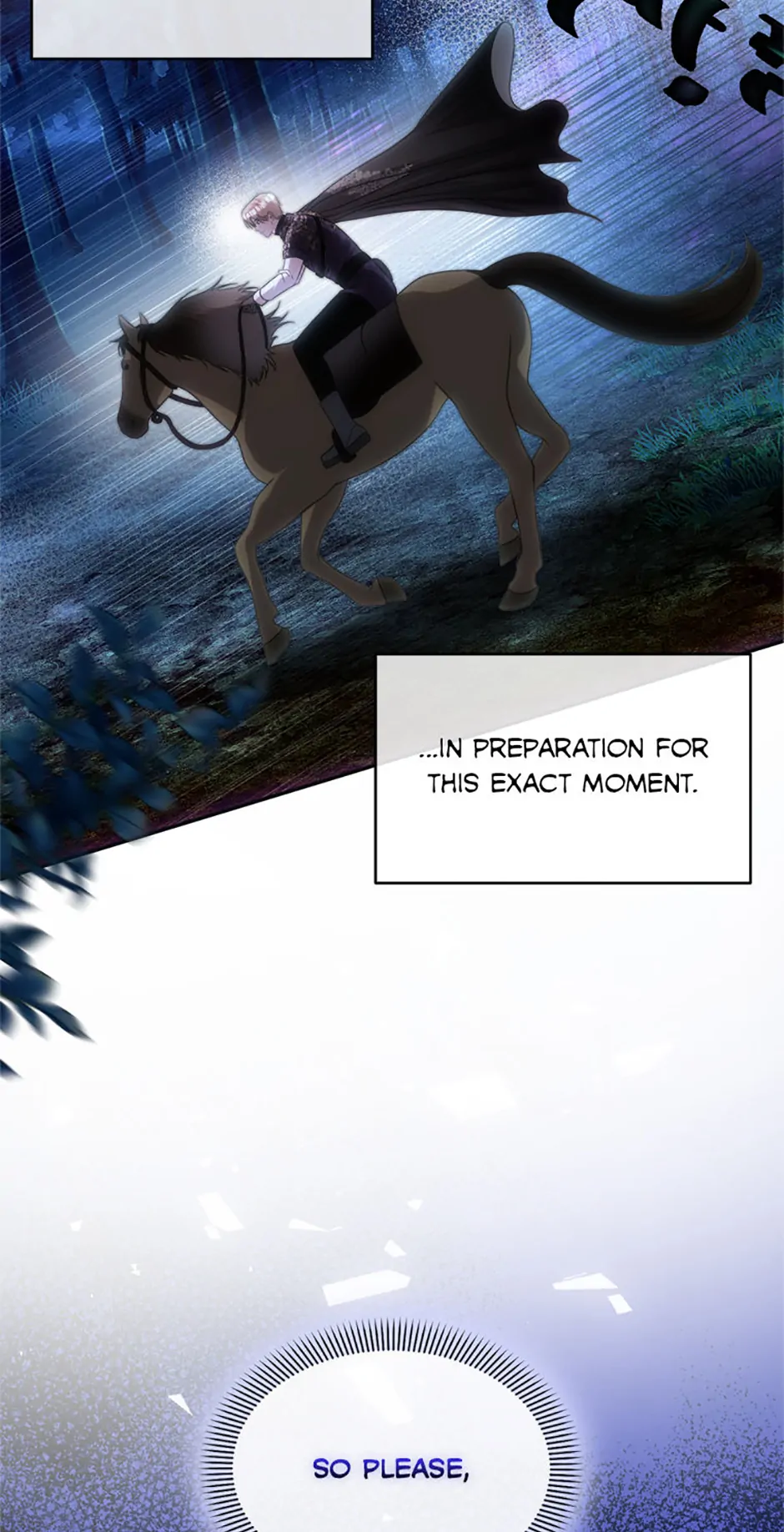 How to Survive Sleeping With the Emperor Chapter 80 - Page 49