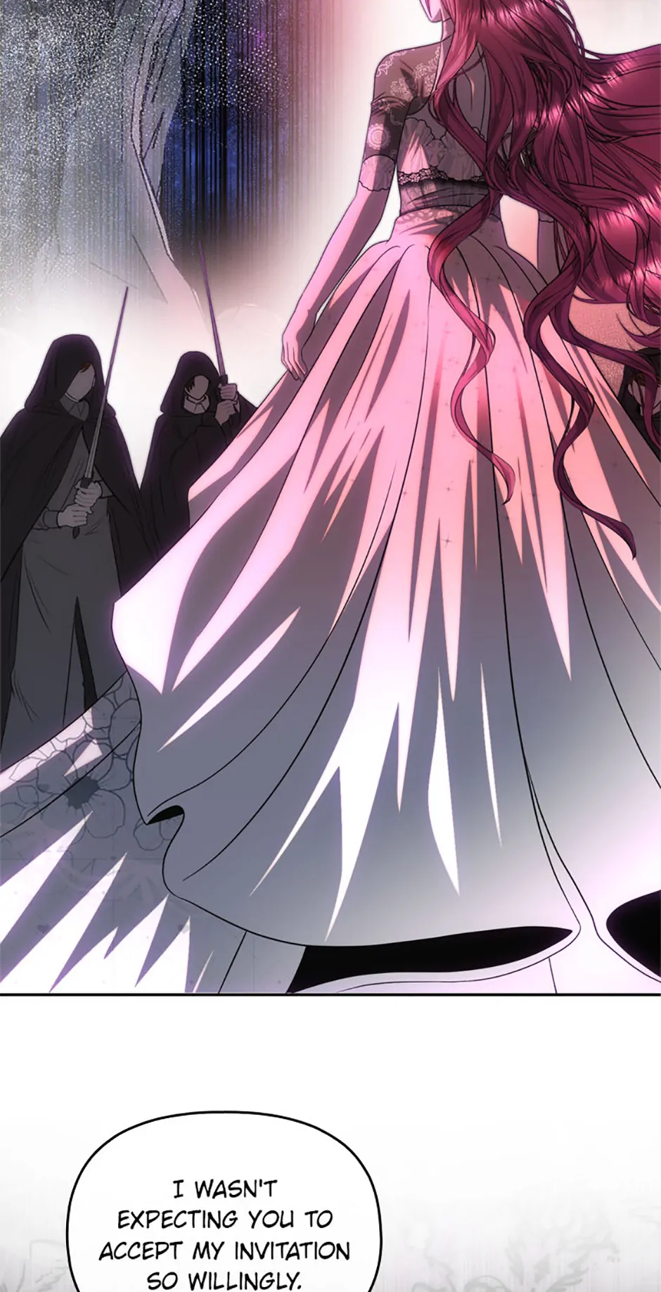 How to Survive Sleeping With the Emperor Chapter 80 - Page 54