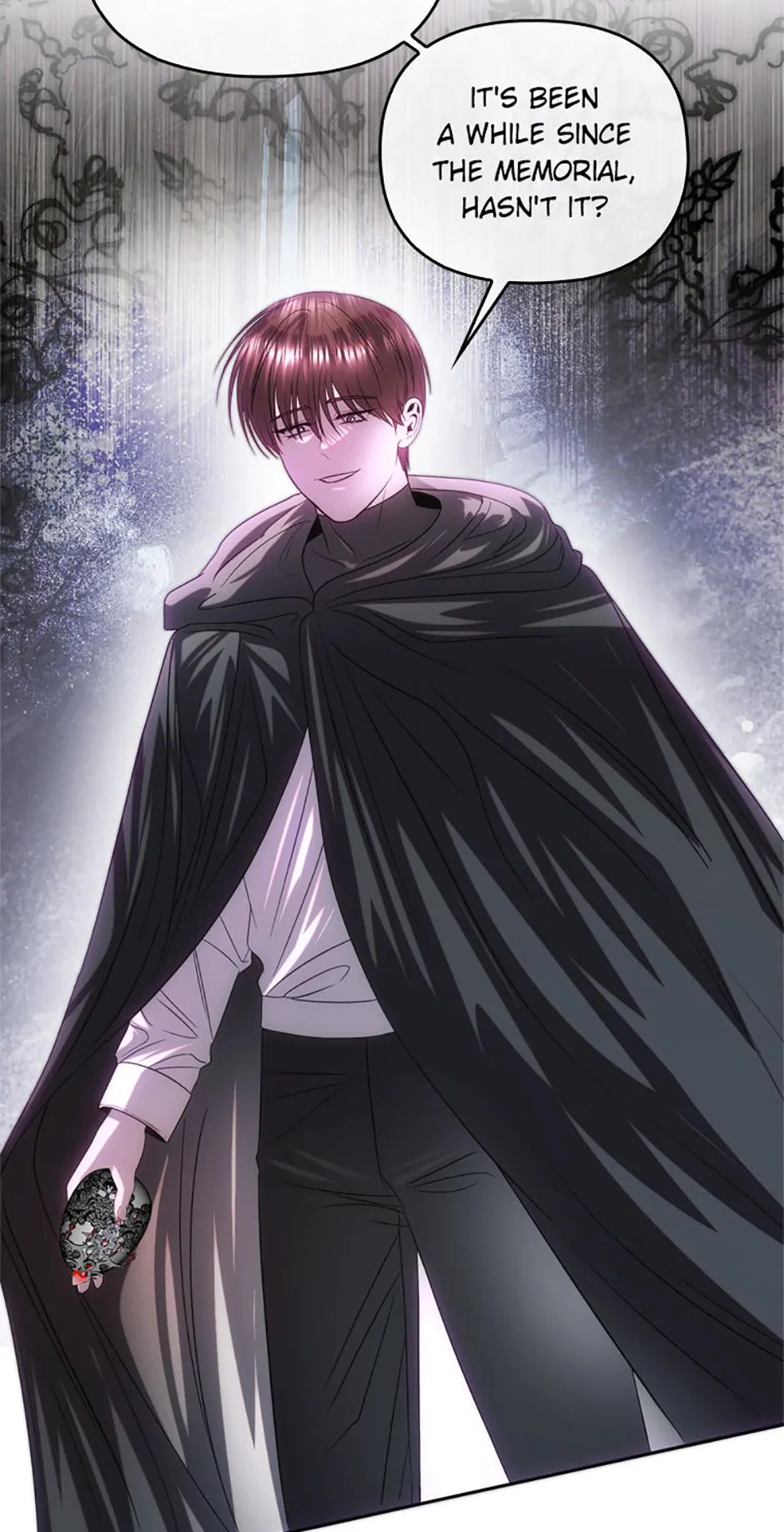 How to Survive Sleeping With the Emperor Chapter 80 - Page 55