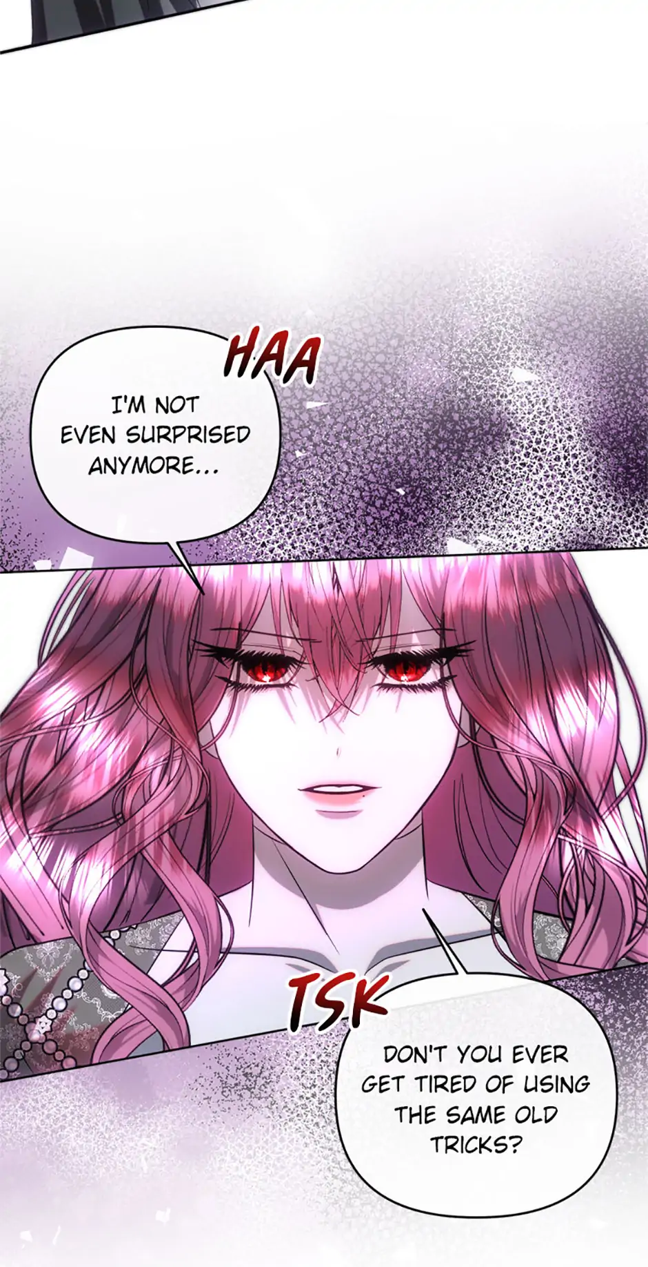 How to Survive Sleeping With the Emperor Chapter 80 - Page 56