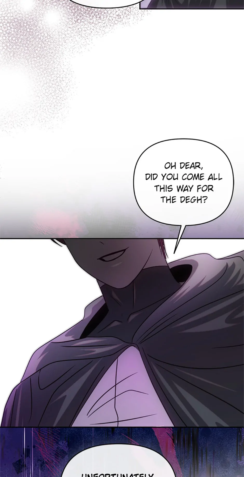 How to Survive Sleeping With the Emperor Chapter 80 - Page 58