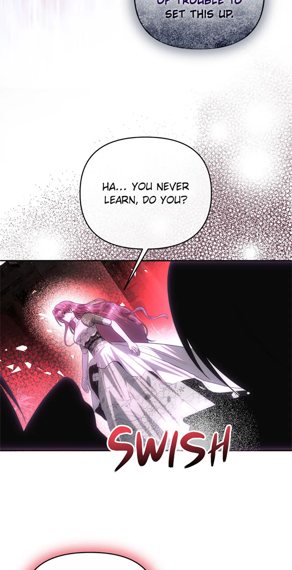 How to Survive Sleeping With the Emperor Chapter 80 - Page 60