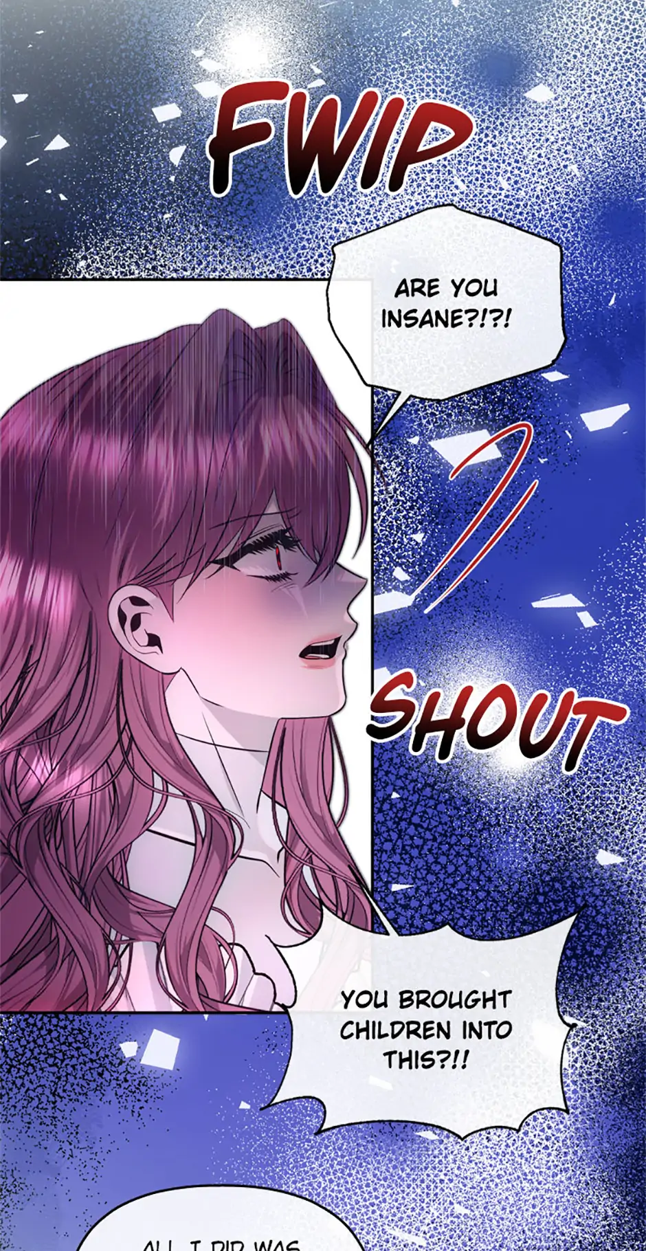 How to Survive Sleeping With the Emperor Chapter 80 - Page 64