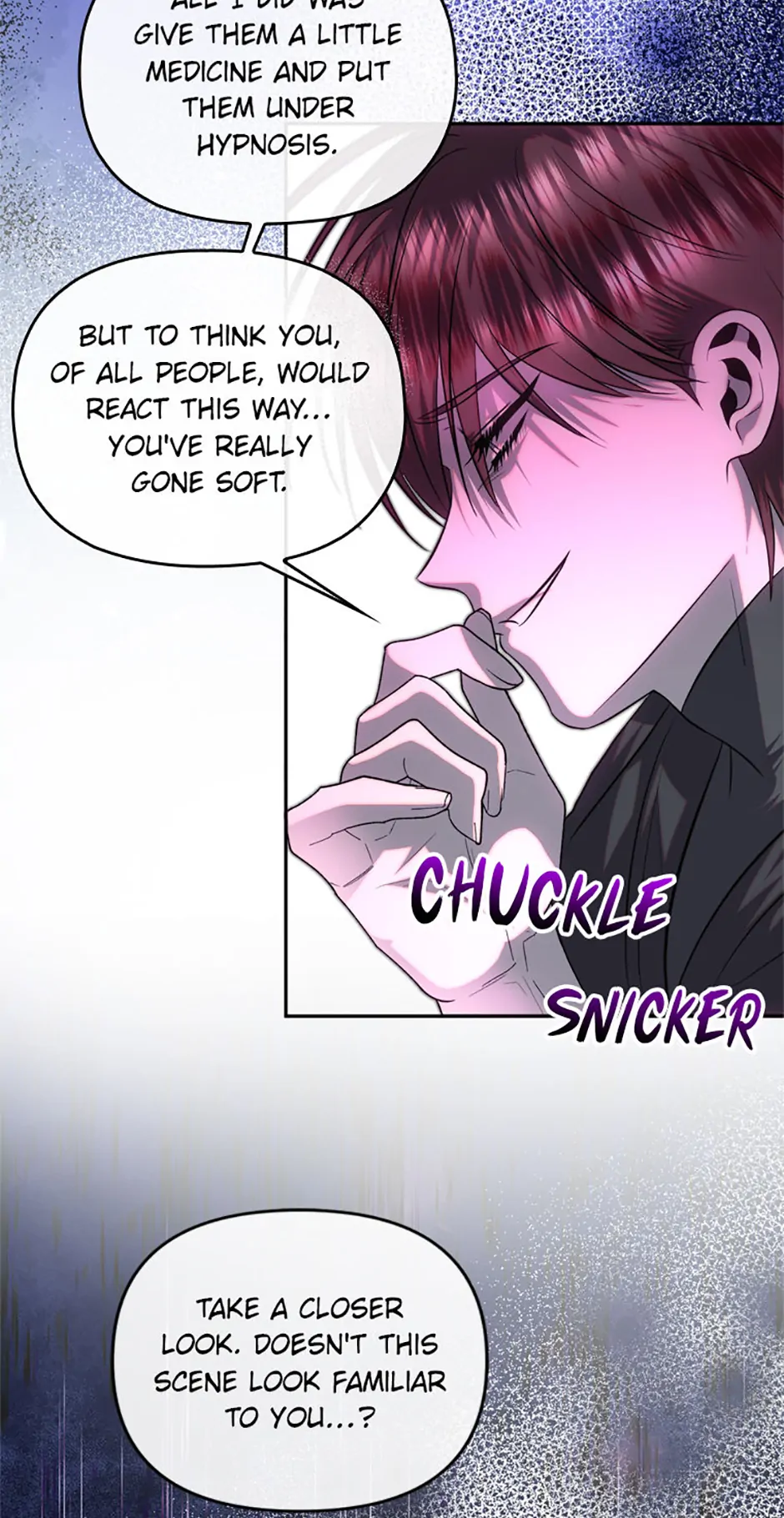 How to Survive Sleeping With the Emperor Chapter 80 - Page 65