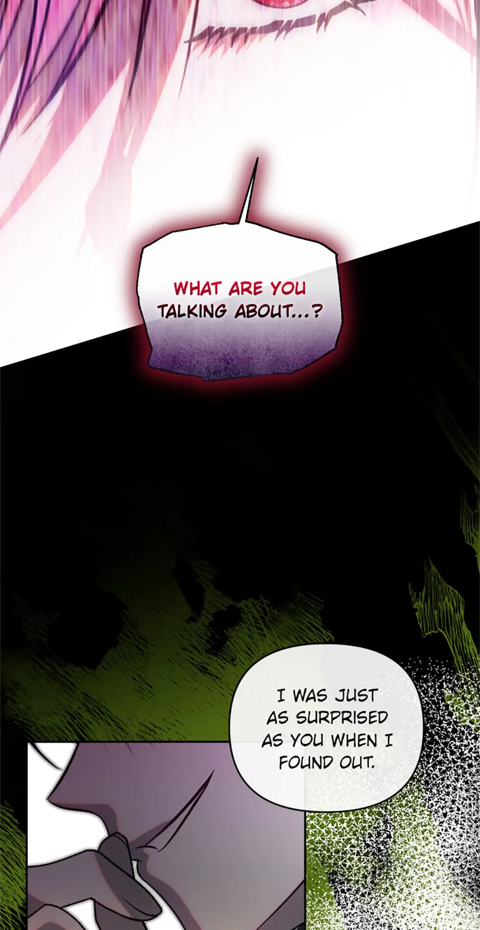 How to Survive Sleeping With the Emperor Chapter 80 - Page 67