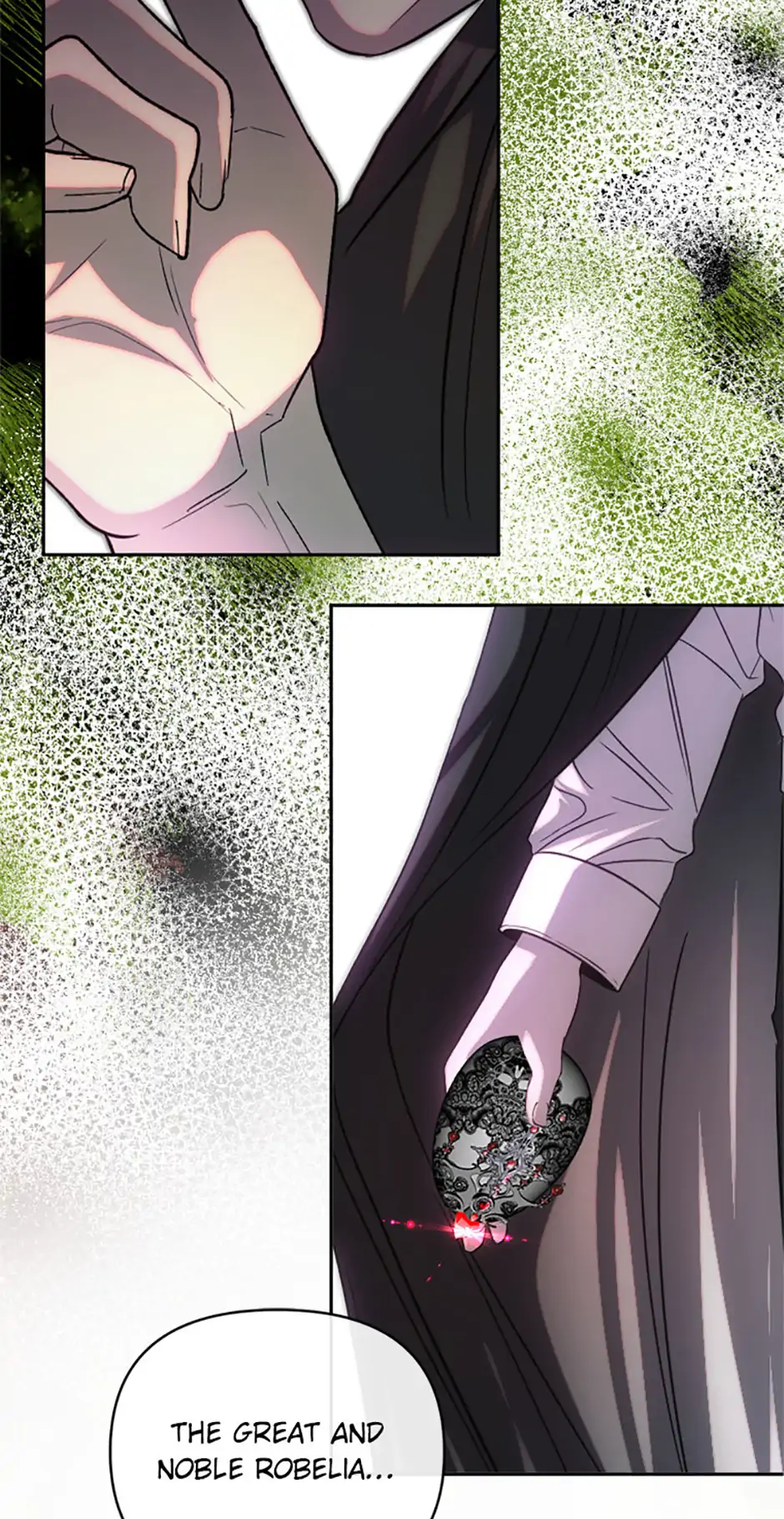 How to Survive Sleeping With the Emperor Chapter 80 - Page 68