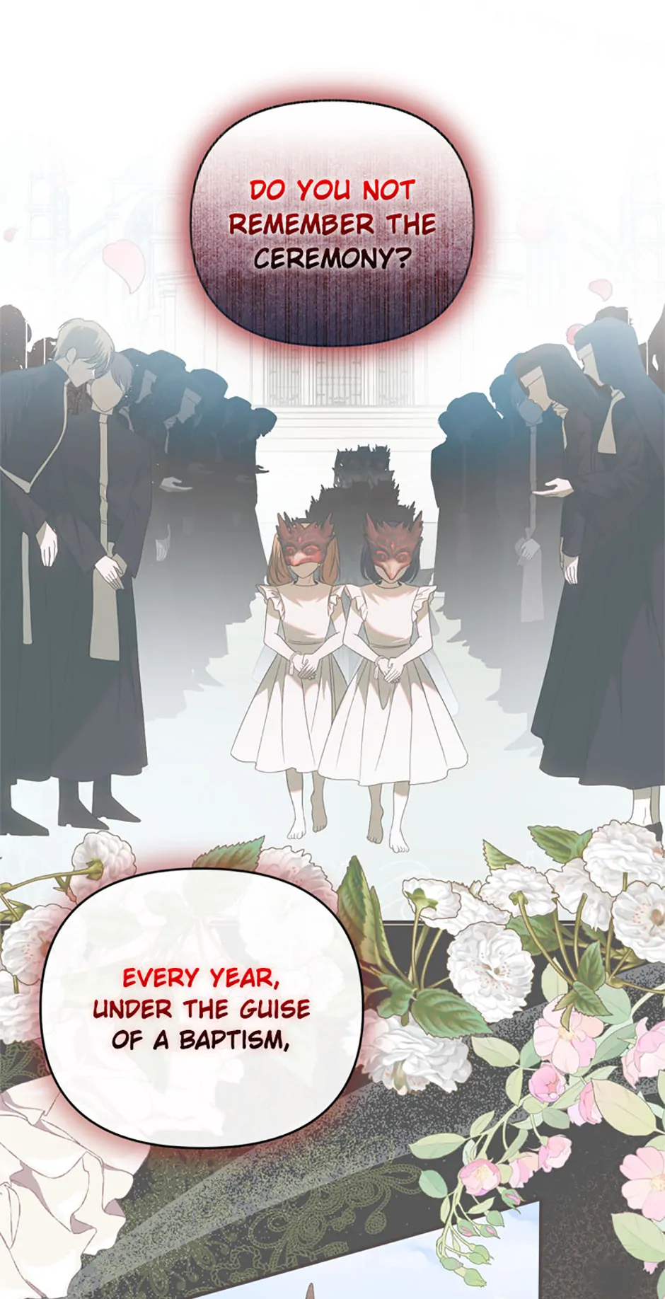 How to Survive Sleeping With the Emperor Chapter 80 - Page 72